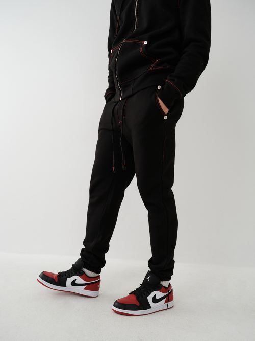 Men's Big T Logo Jogger