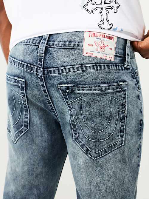 Men's Rocco Skinny Jean 32"