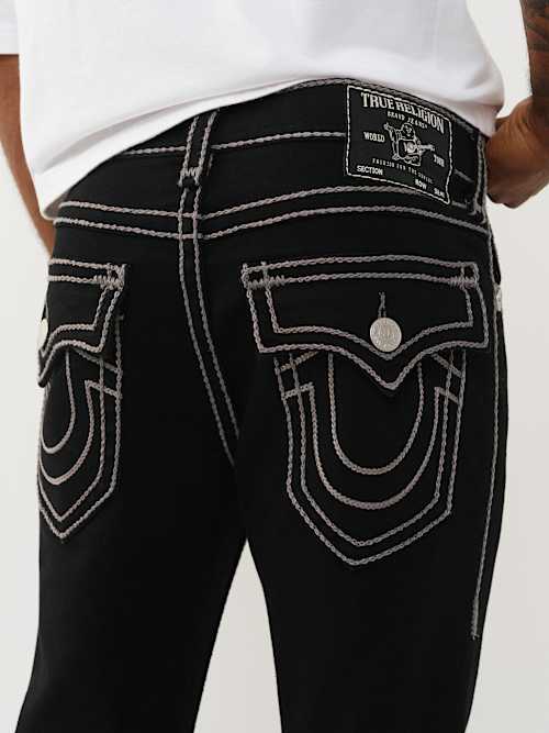 Men's Rocco Rope Stitch Skinny Jean 32"