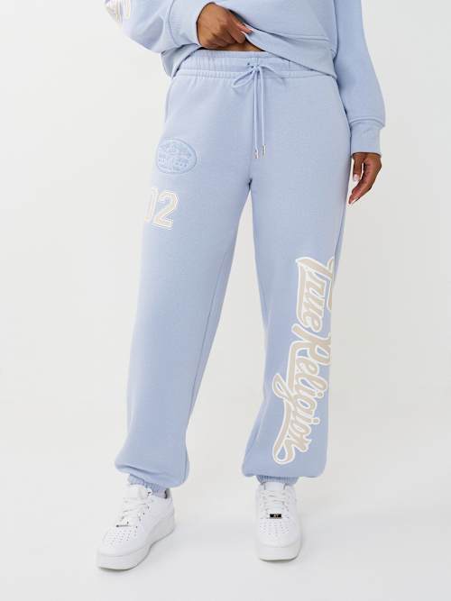 Women's Boyfriend Fleece Jogger