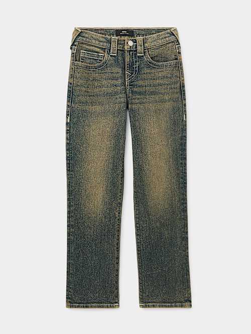Boys Ricky Straight Jean