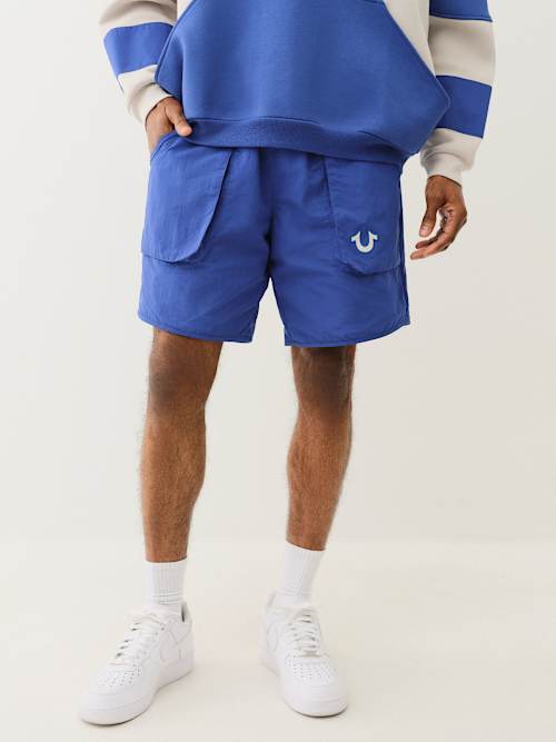 КОРОТКАЯ НЕЙЛОНОВАЯ ПОДКОВА