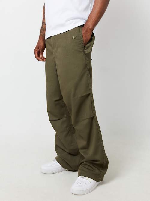 МЕШКОВАТЫЕ БРЮКИ-ГРАНАТЫ