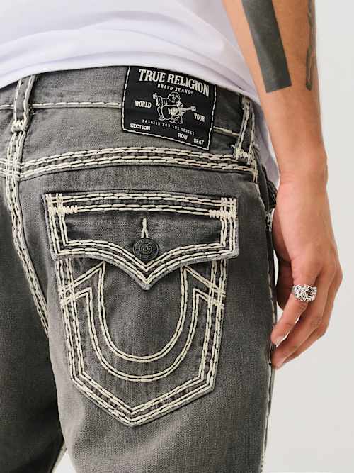 ROCCO SUPER QT SKINNY JEAN | True Religion