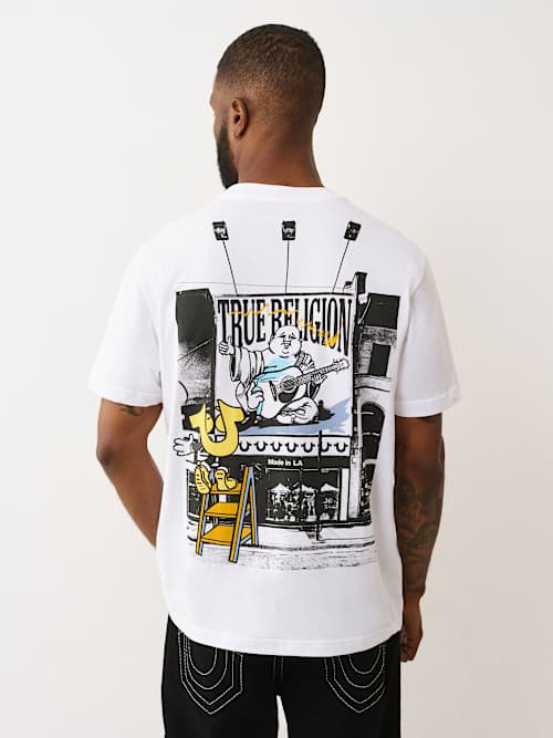 ГРАФИЧЕСКИЙ ТРОЙНИК ДЛЯ ВЫВЕСОК С АЭРОЗОЛЬНОЙ КРАСКОЙ