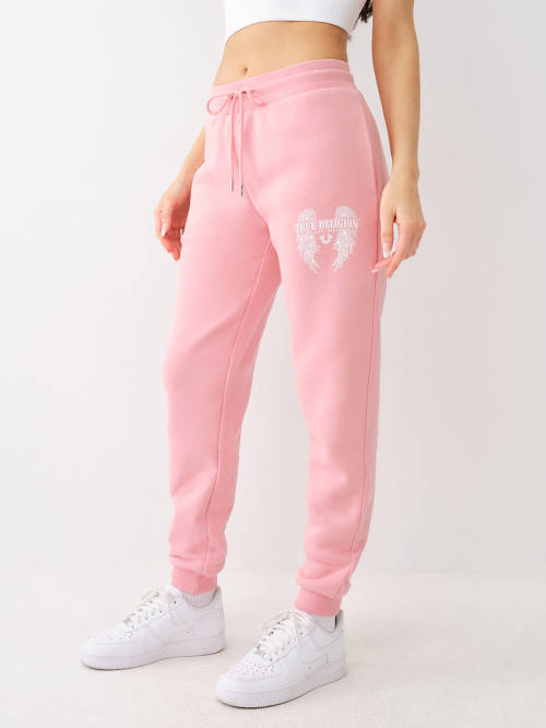 БЕГУНЬЯ ТРУСЦОЙ НА ШНУРКАХ С ХРУСТАЛЬНЫМ КРЫЛЫШКОМ