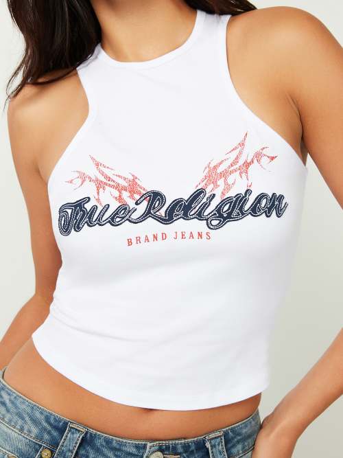 ТАНК-ГОНЩИК С КРЫЛОМ ИСТИННОЙ РЕЛИГИИ