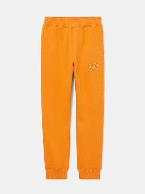 КОСМИЧЕСКИЙ БЕГУН С ПОДКОВОЙ ДЛЯ МАЛЬЧИКОВ