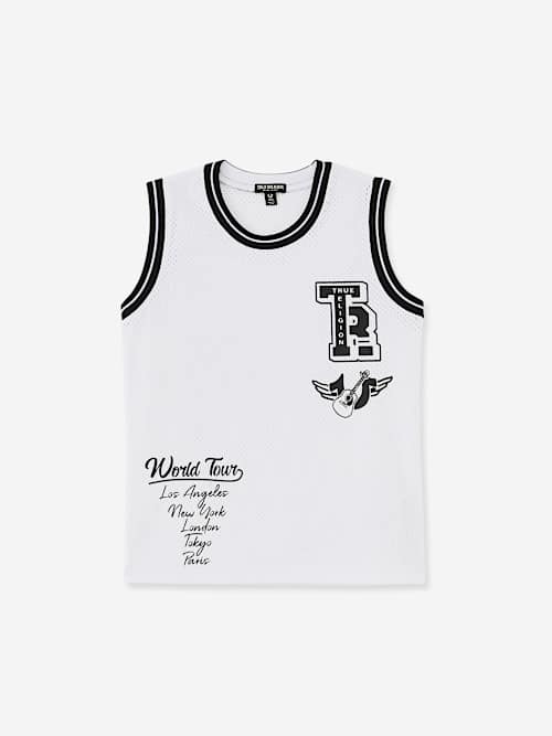 СЕТЧАТЫЙ ТАНК ДЛЯ КРУГОСВЕТНОГО ПУТЕШЕСТВИЯ МАЛЬЧИКОВ