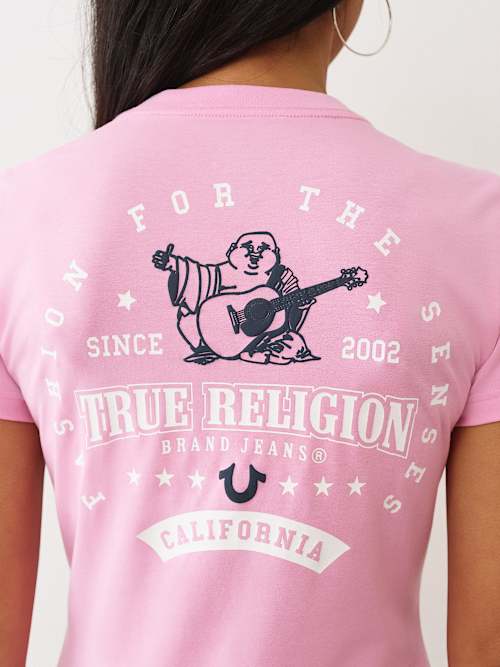 ФУТБОЛКА С V-ОБРАЗНЫМ ВЫРЕЗОМ 