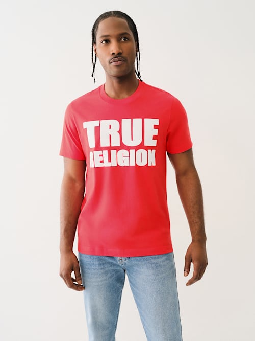 ФУТБОЛКА С ЛОГОТИПОМ ВЫСОКОЙ ПЛОТНОСТИ