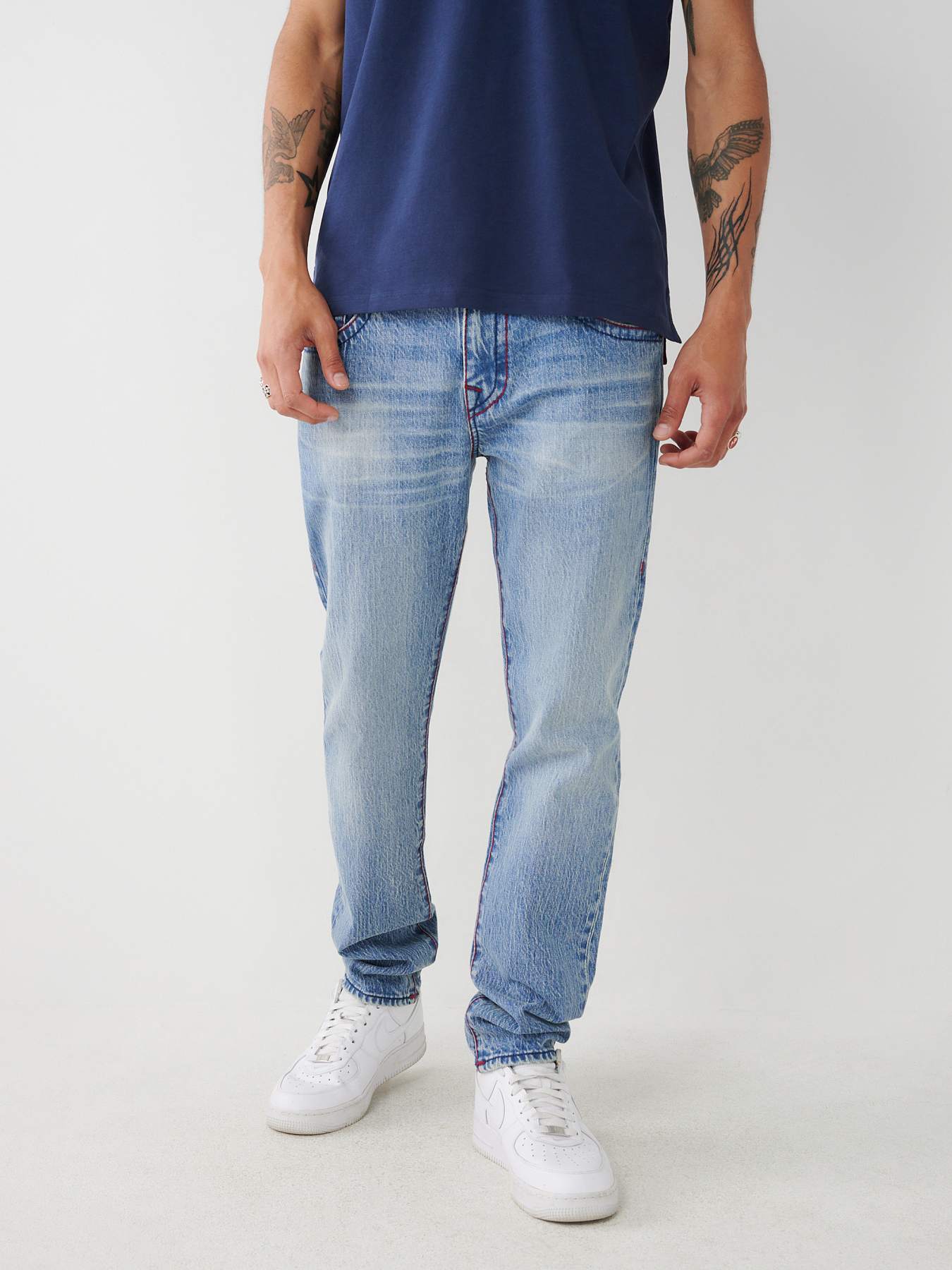 Rocco Big T Skinny Jean