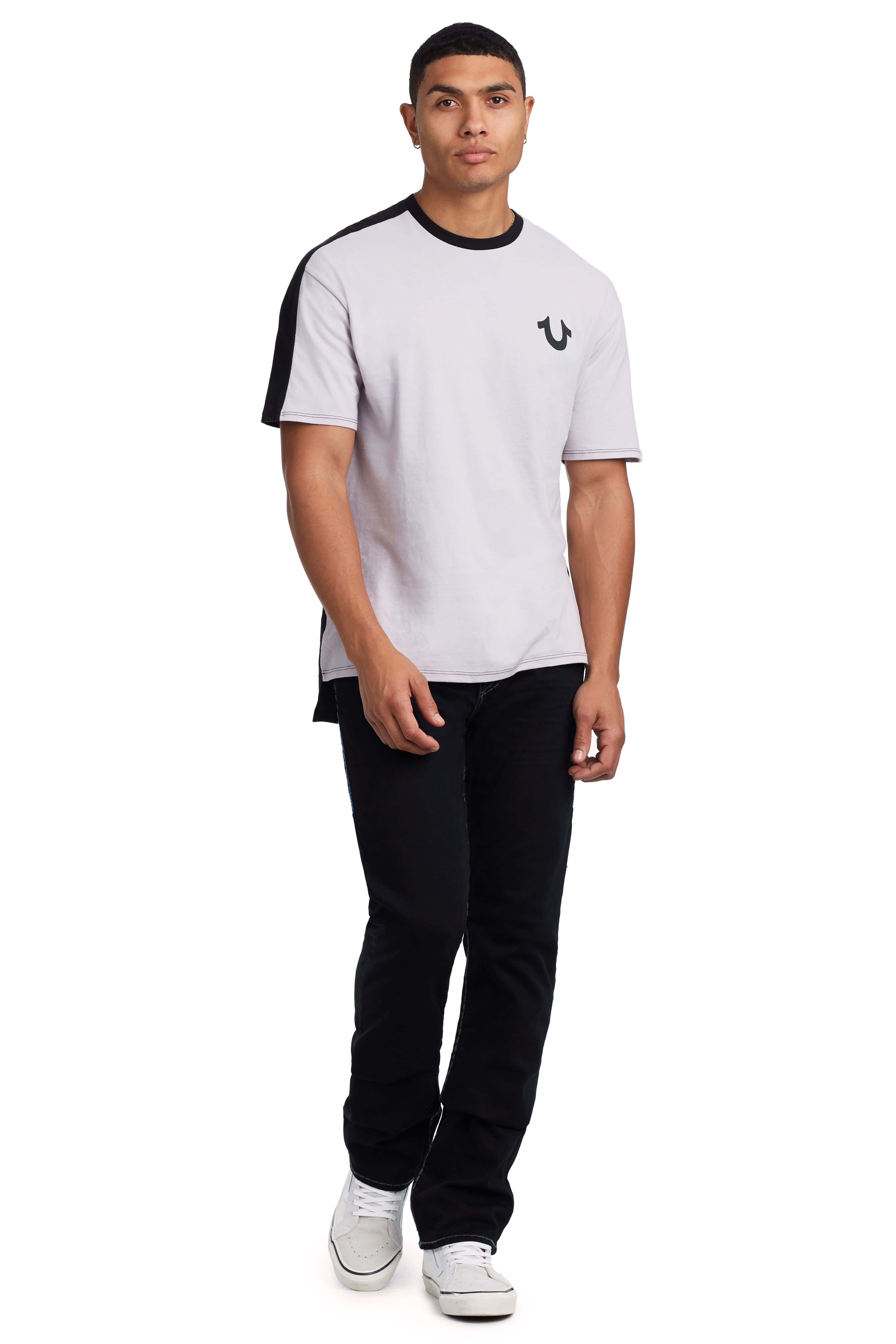 VOID TACTICS MENS SUPER T RICKY STRAIGHT JEAN W/ FLAP