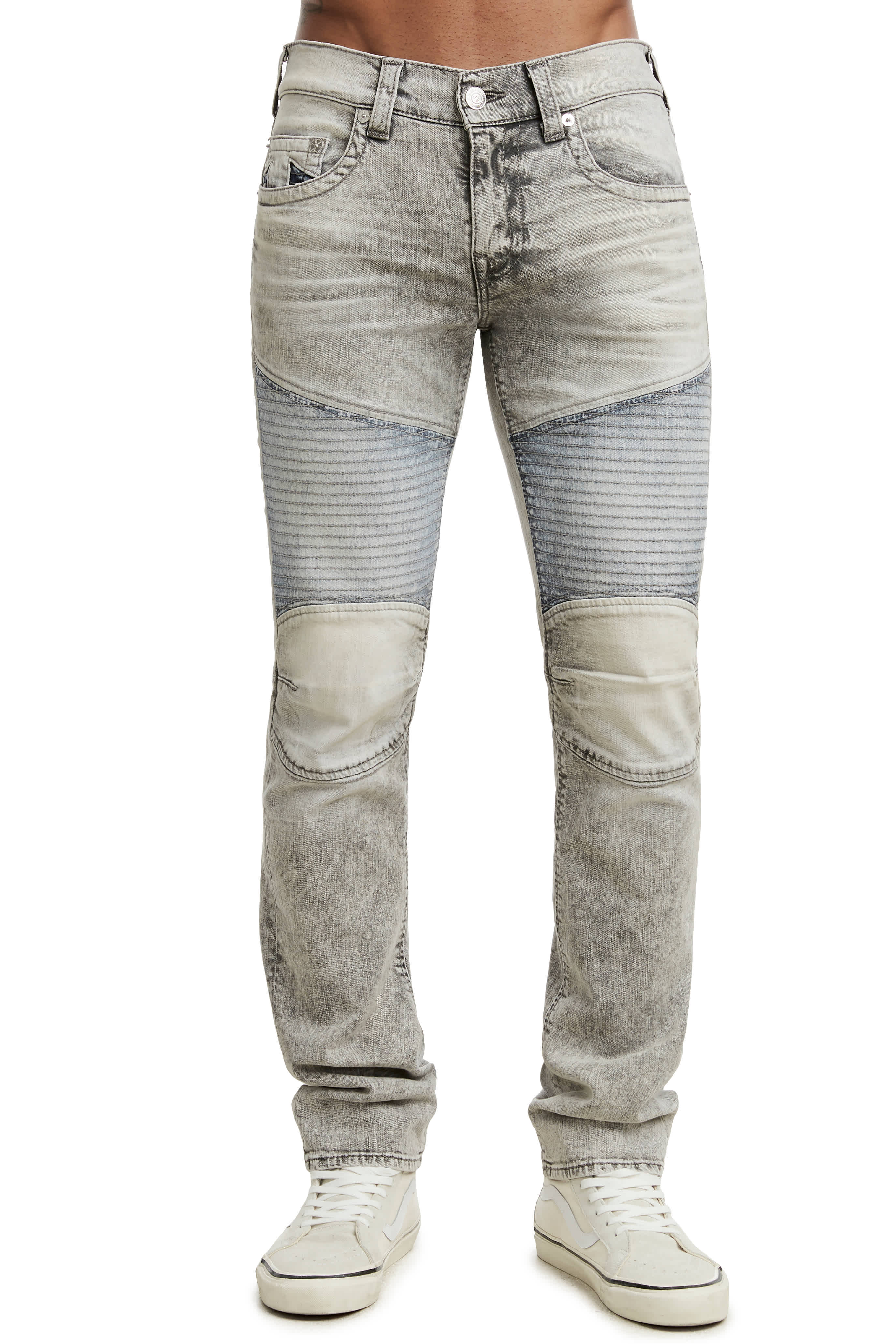 True popular Religion Moto Jeans