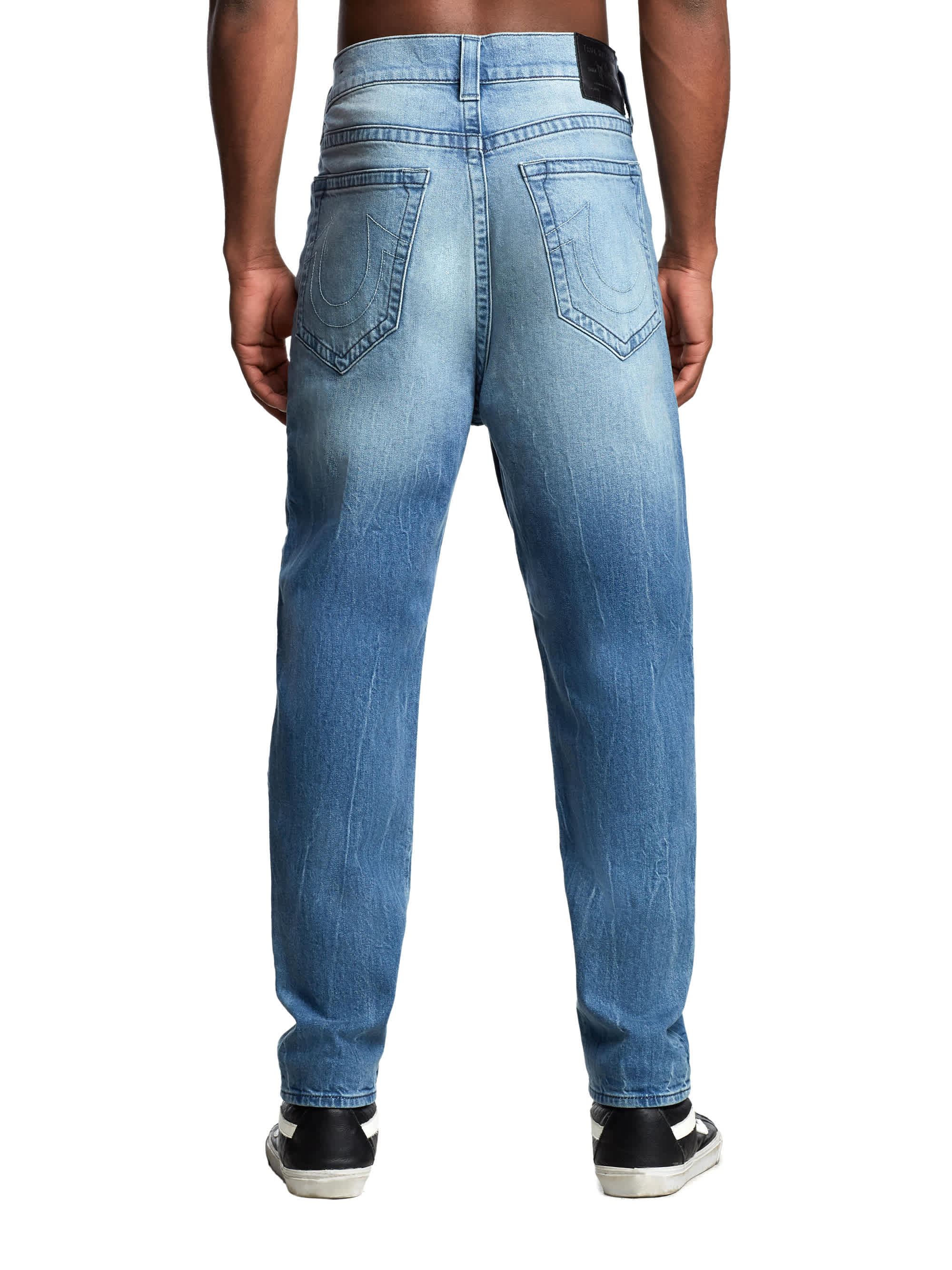 Marco fashion jeans