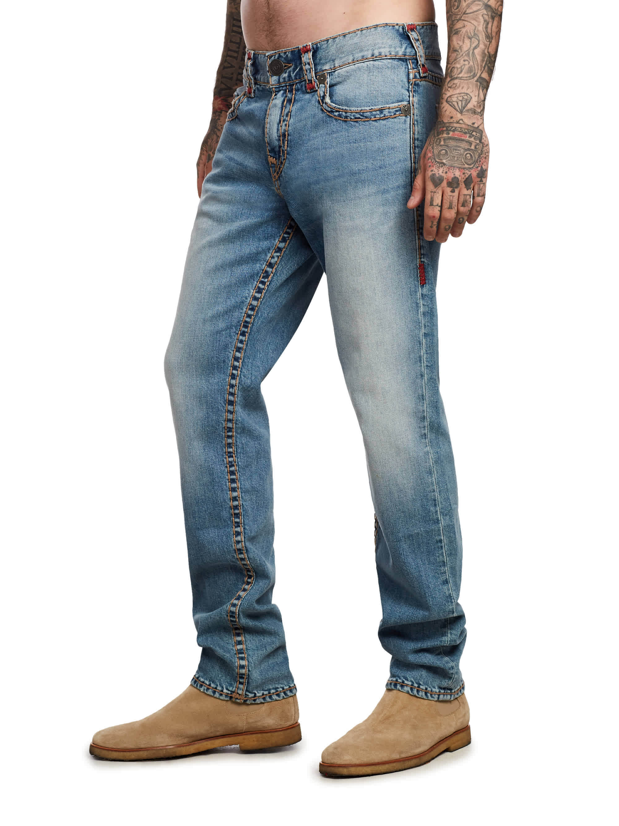 GENO SUPER T JEAN