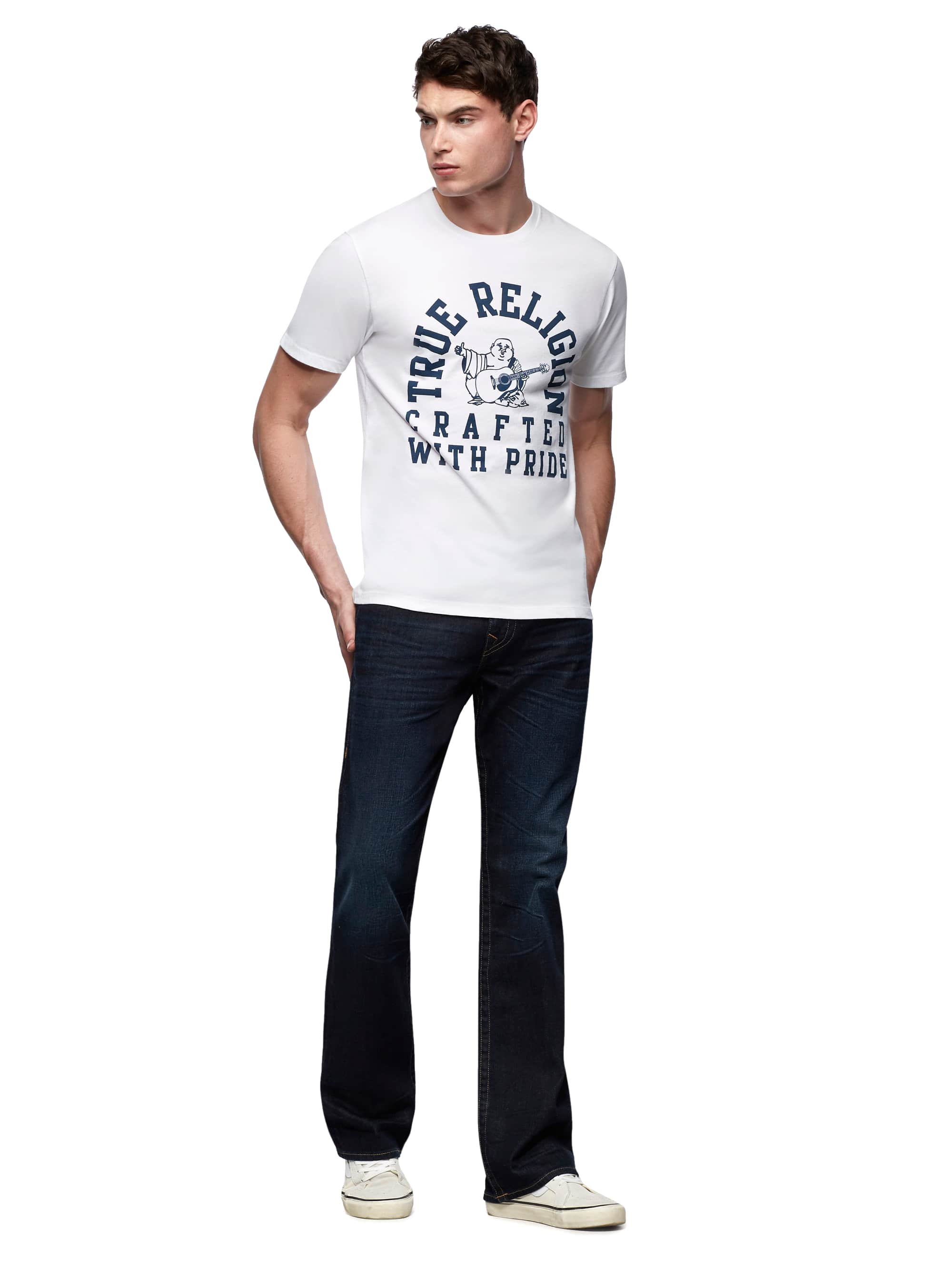 LOGO TEE
