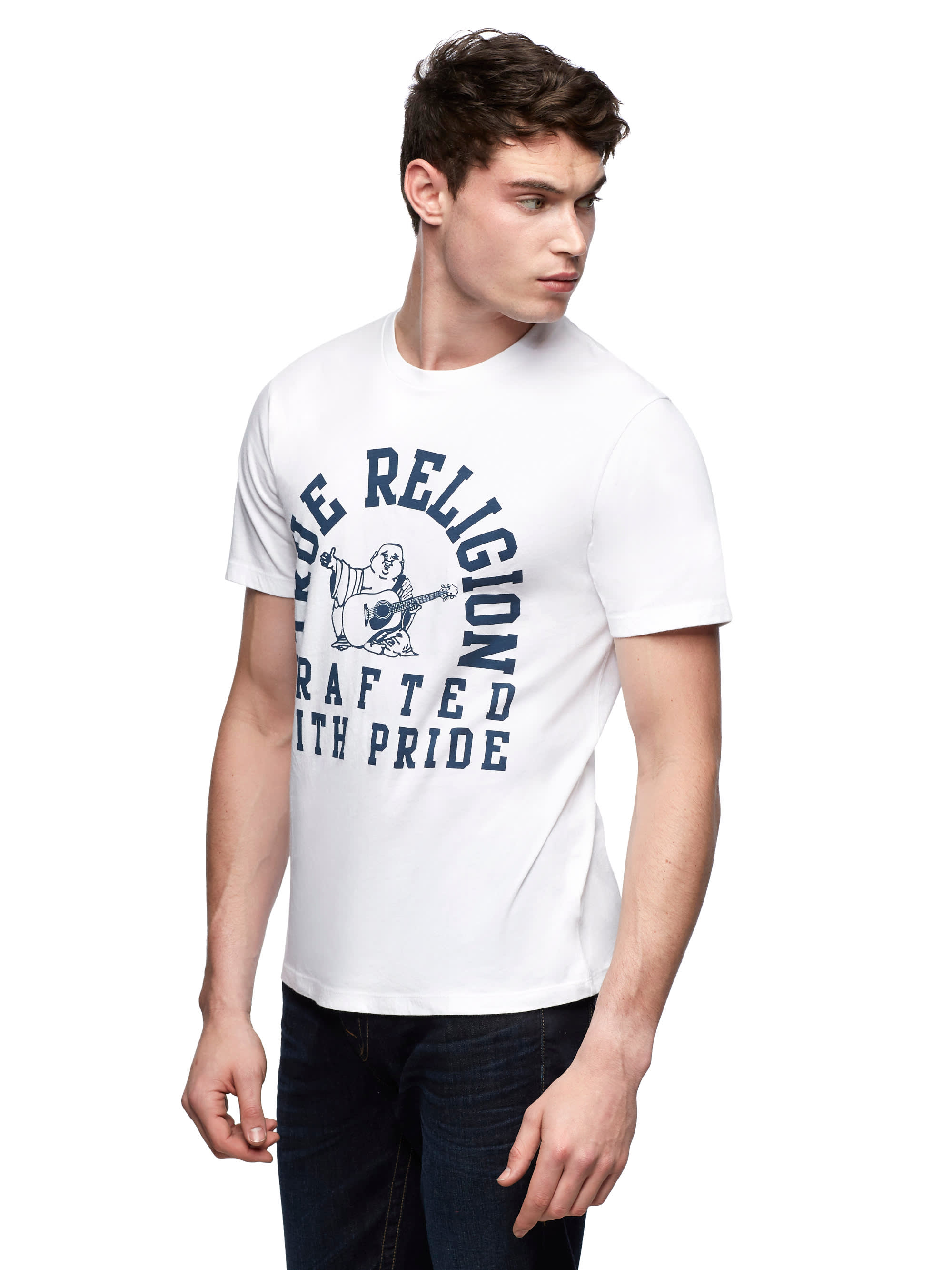 LOGO TEE
