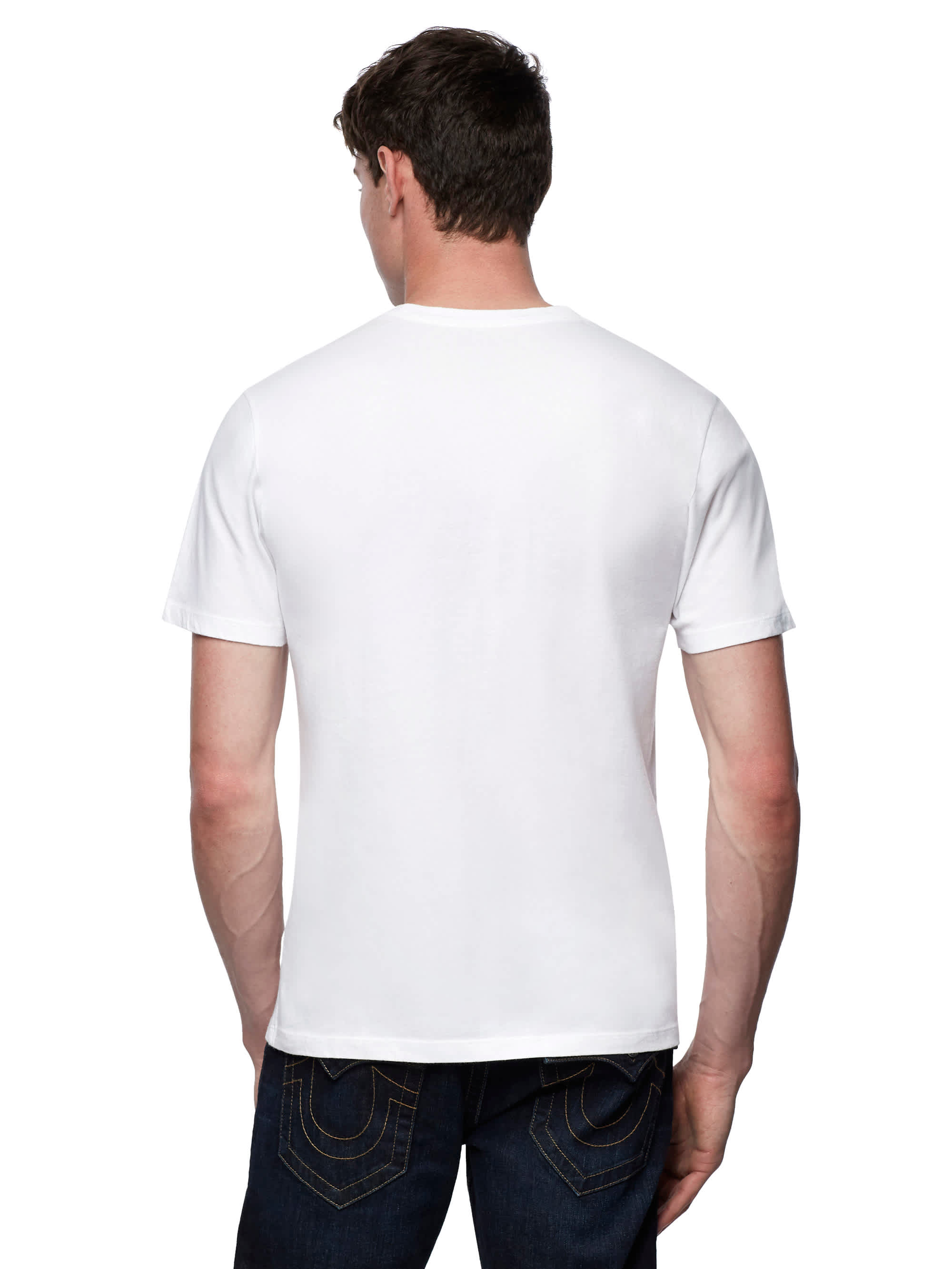 LOGO TEE
