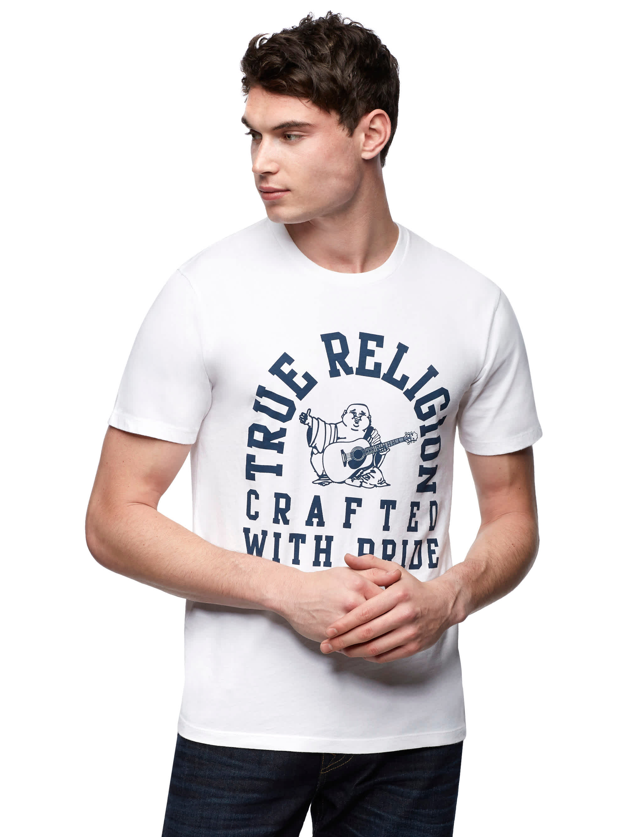 LOGO TEE