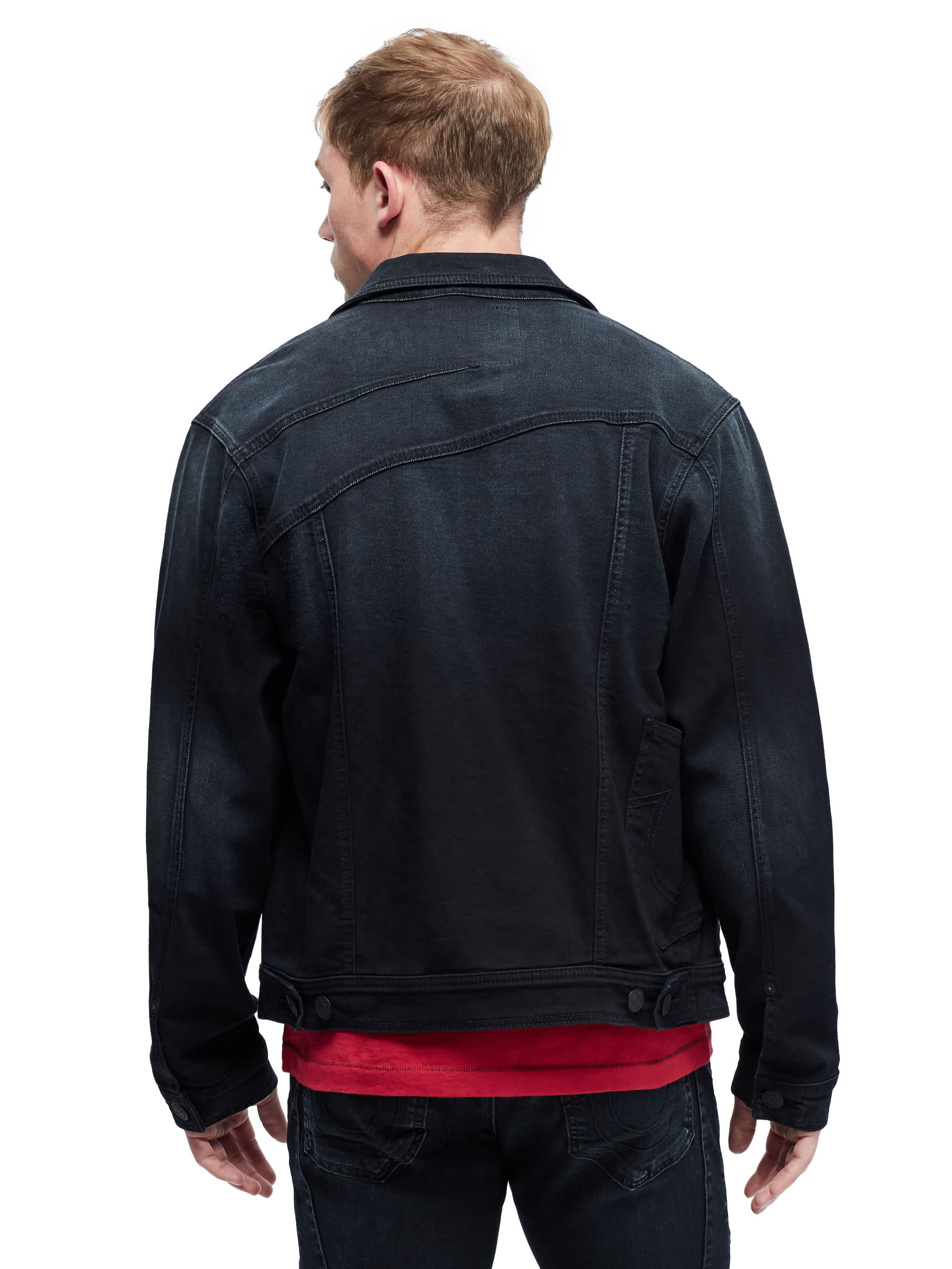 DENIM JACKET - Celebrate | True Religion