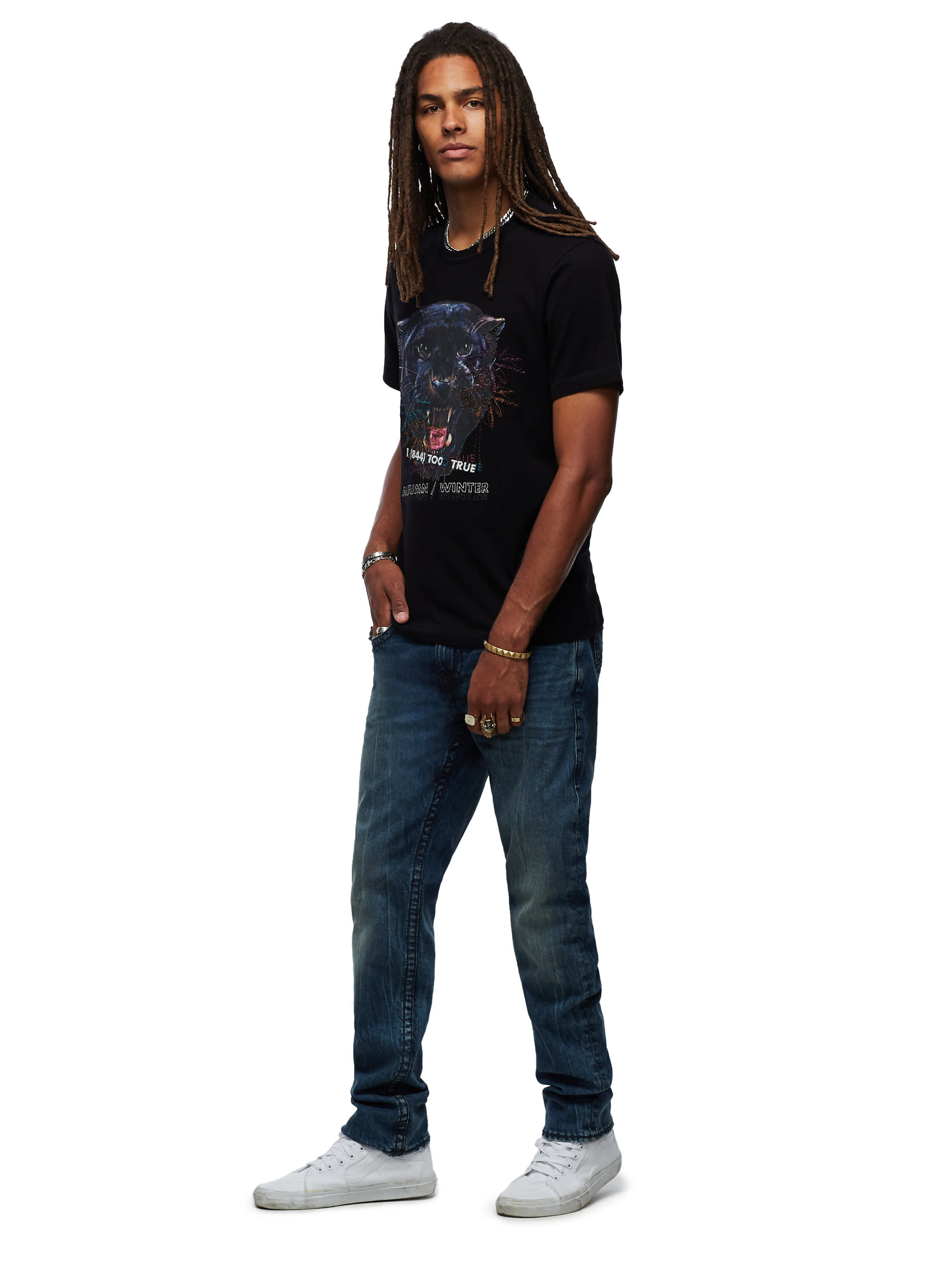 GENO SUPER T JEAN