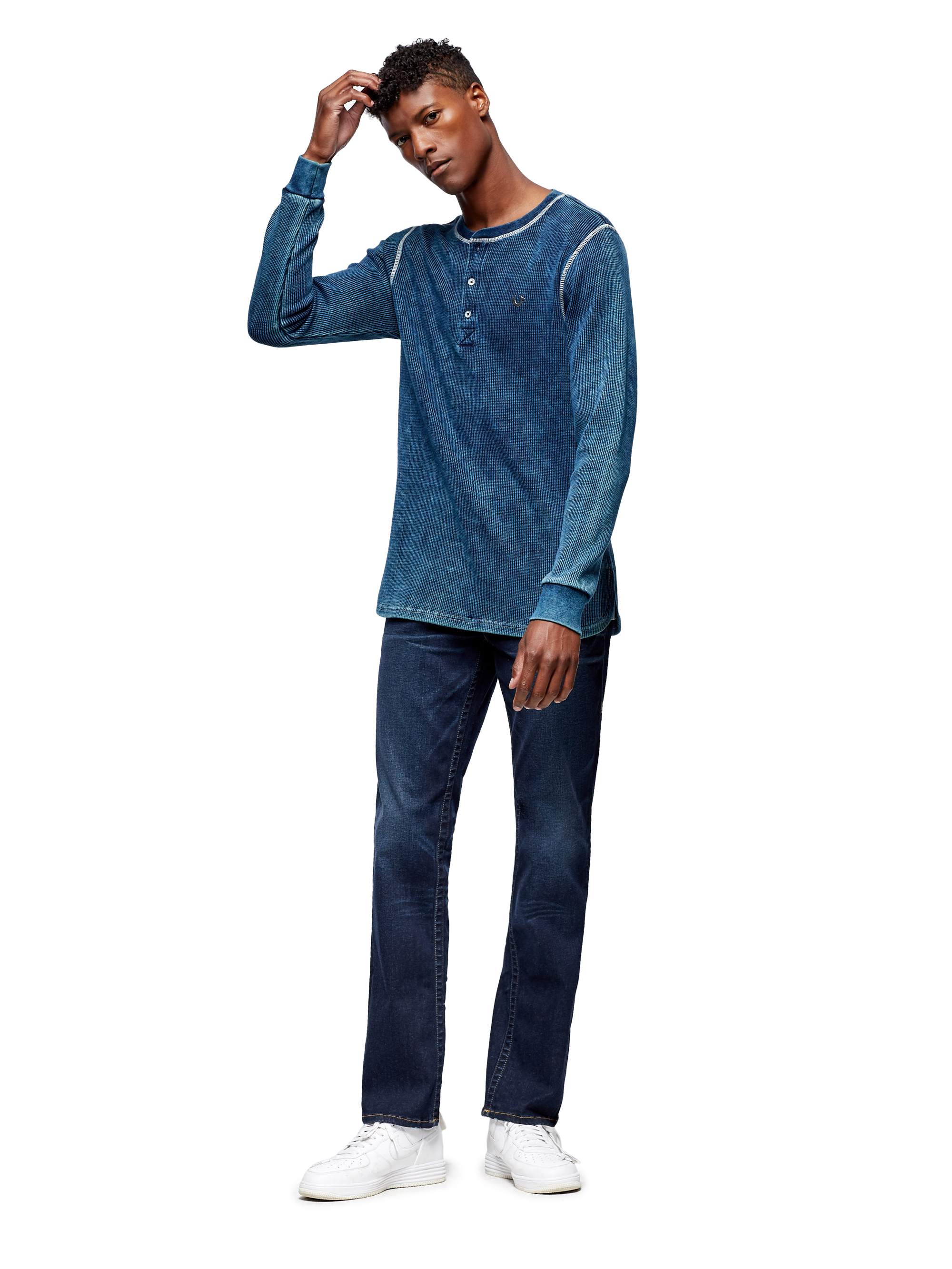 RICKY STRAIGHT JEAN 32