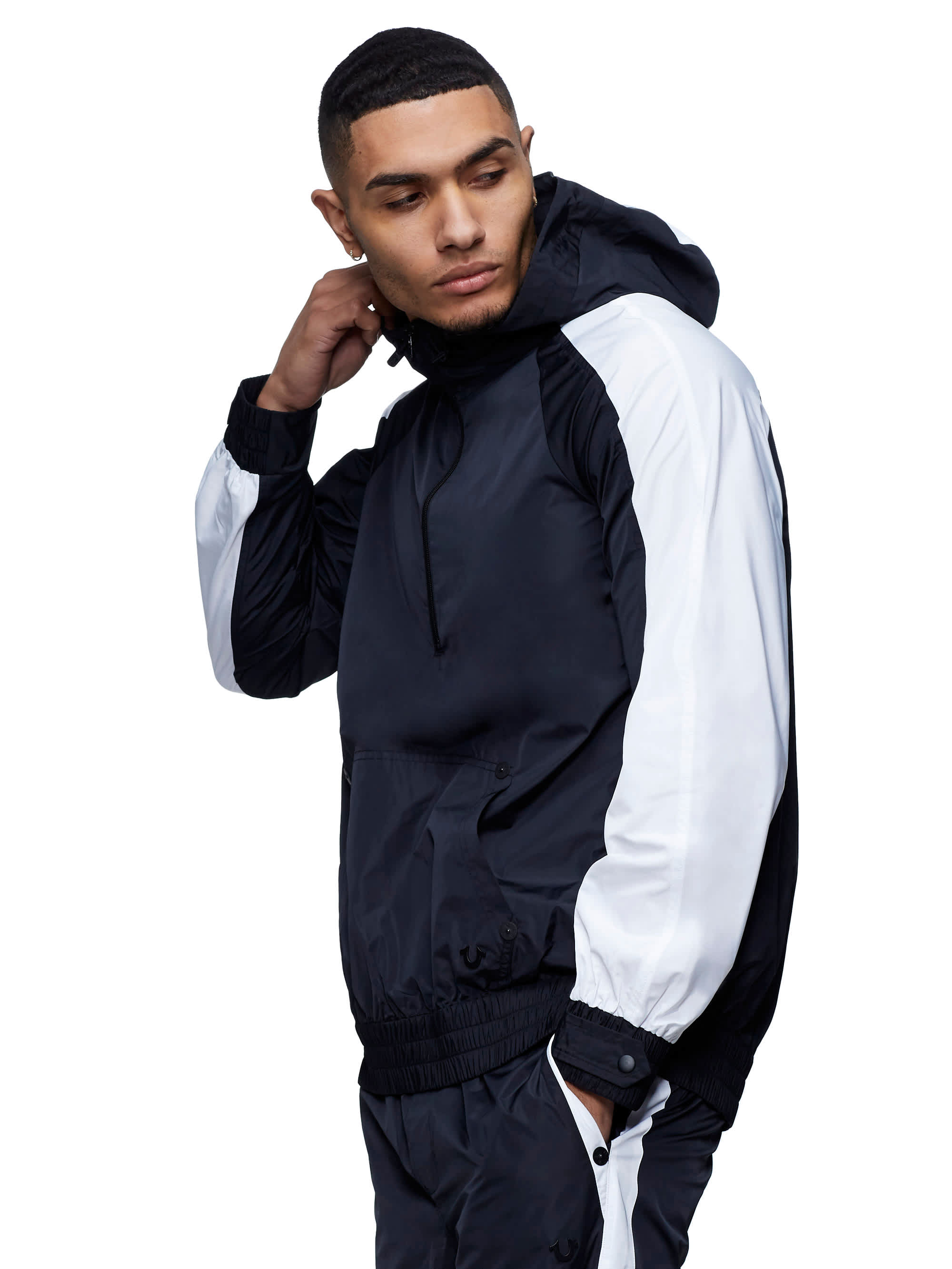 PULLOVER WINDBREAKER, image 3