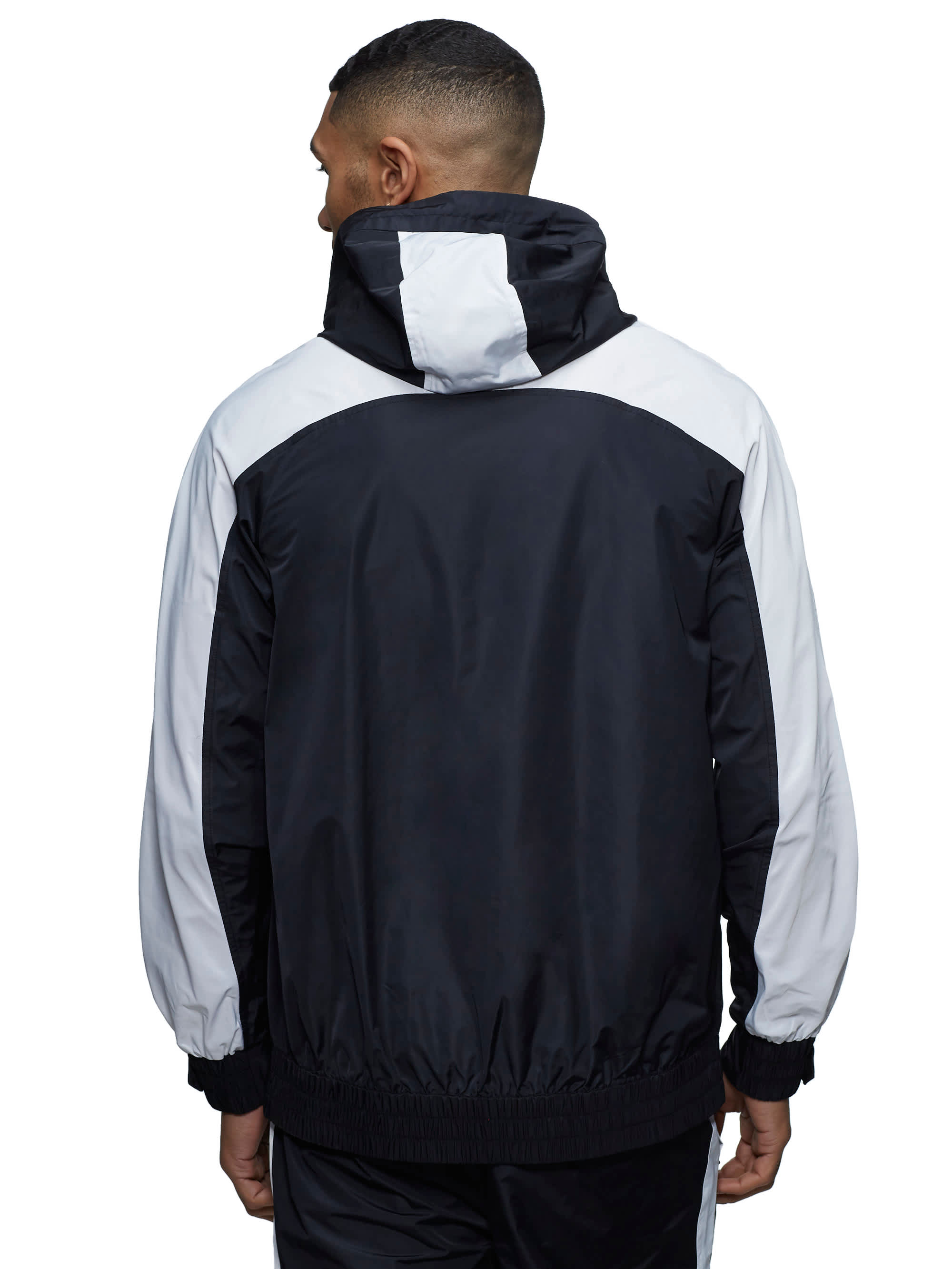 PULLOVER WINDBREAKER, image 4