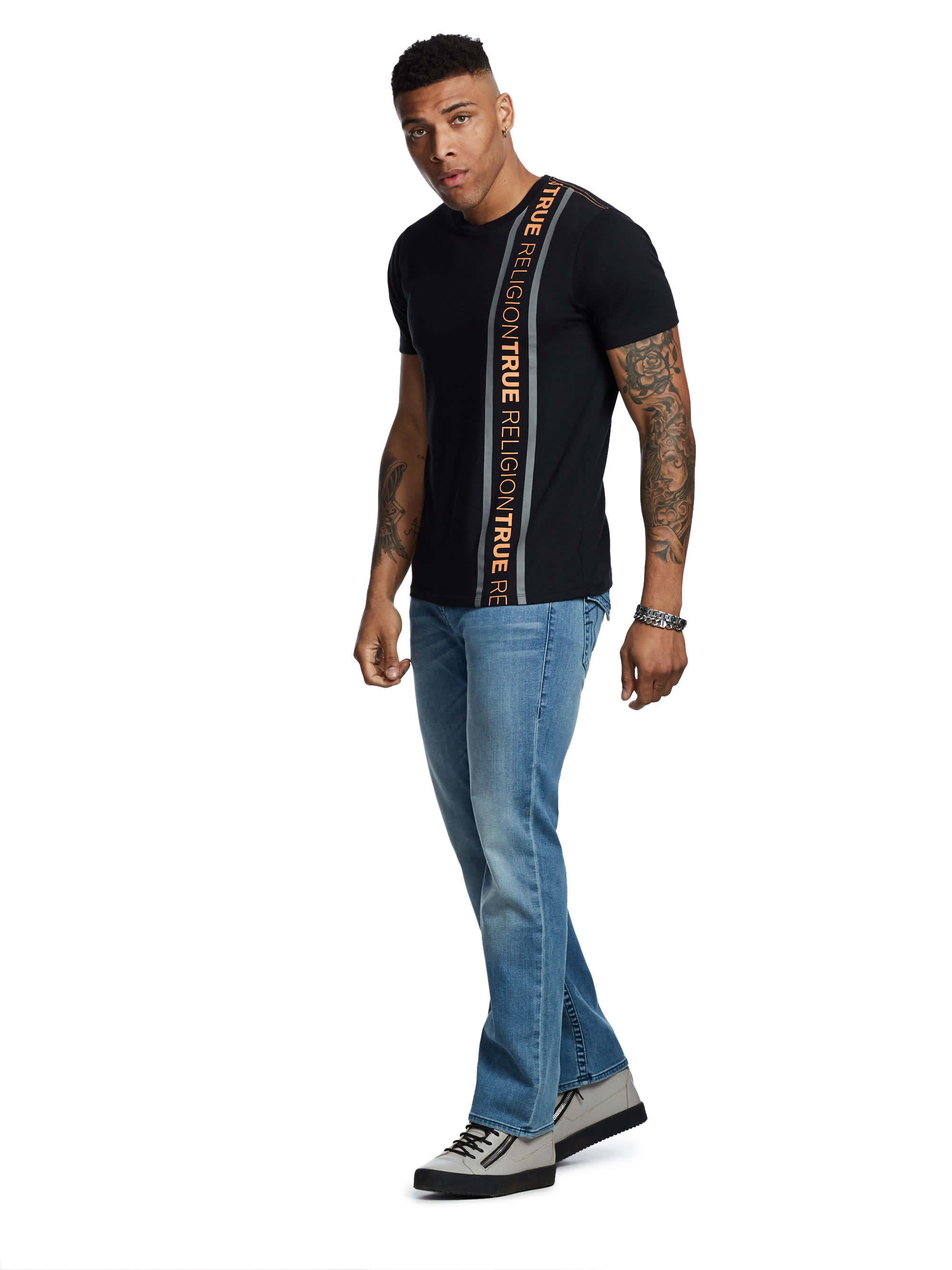 RICKY STRAIGHT JEAN 32