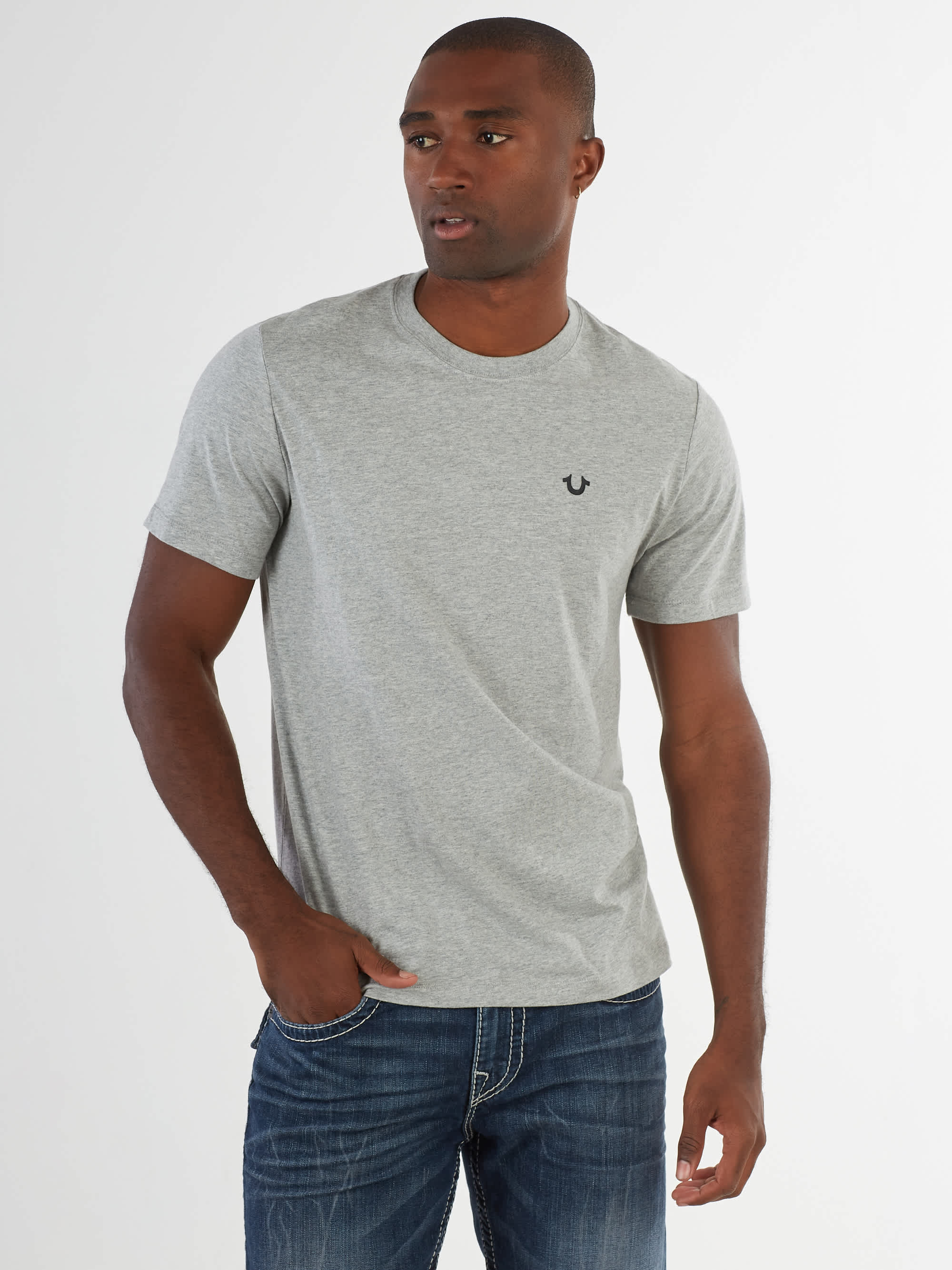 LOGO TEE