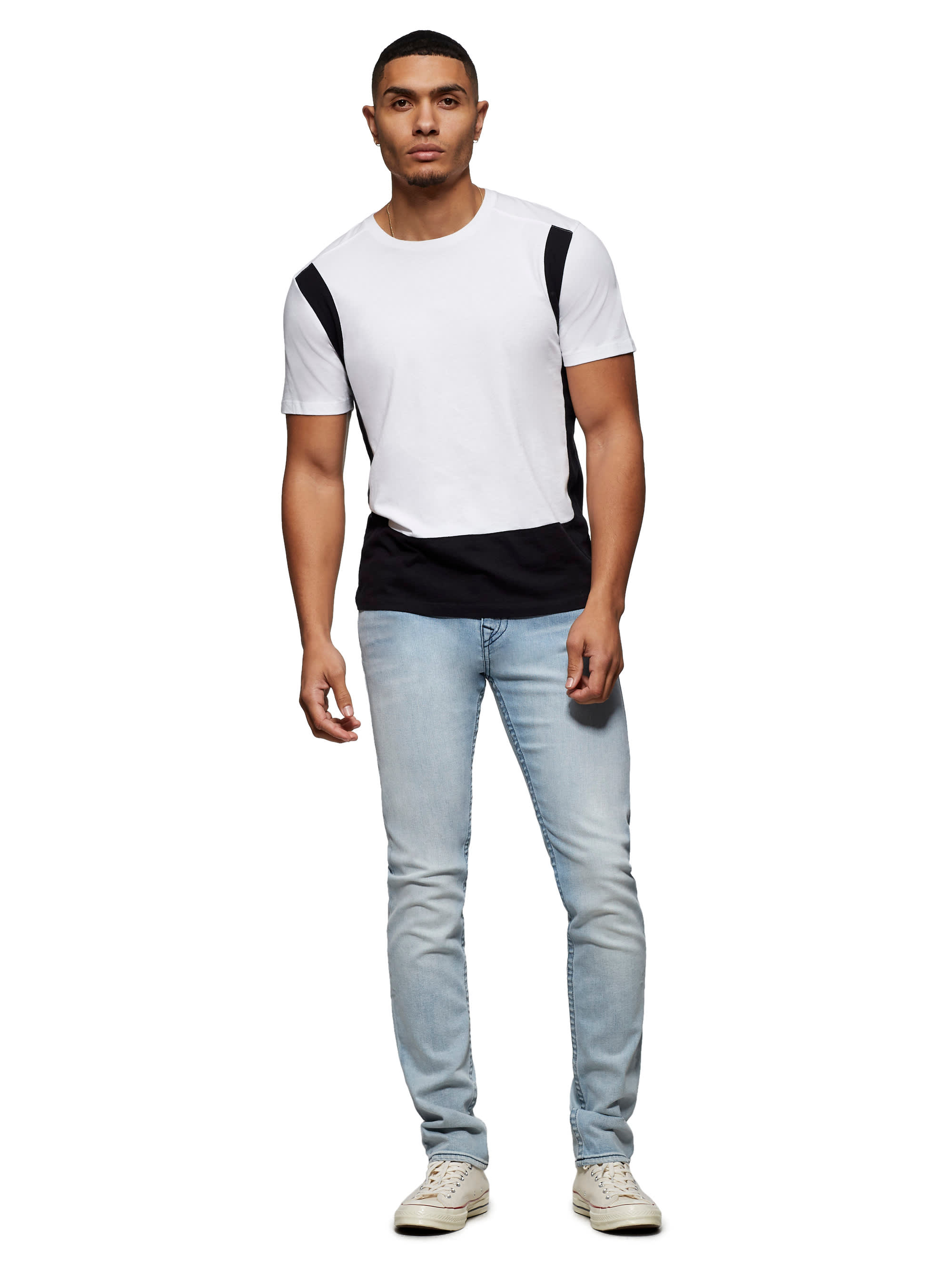 ROCCO SKINNY JEAN, image 2