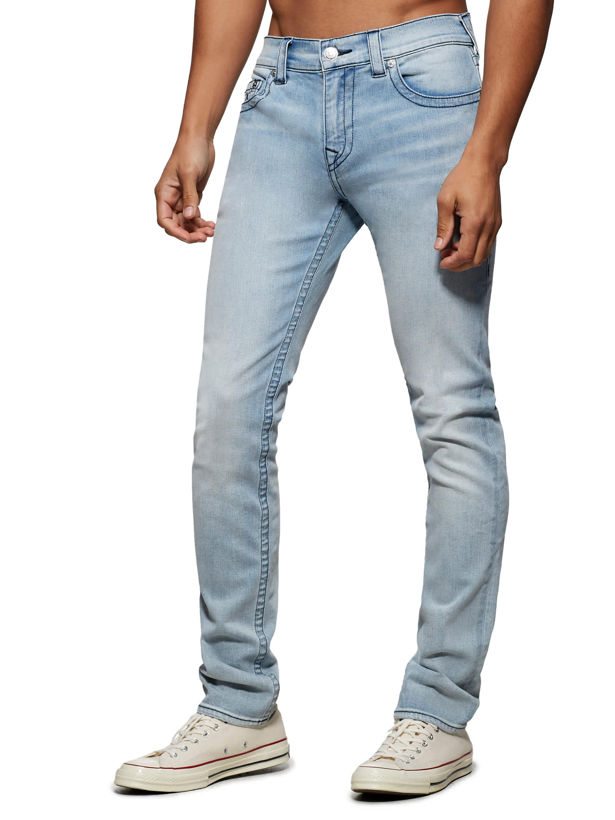 ROCCO SKINNY JEAN, image 3