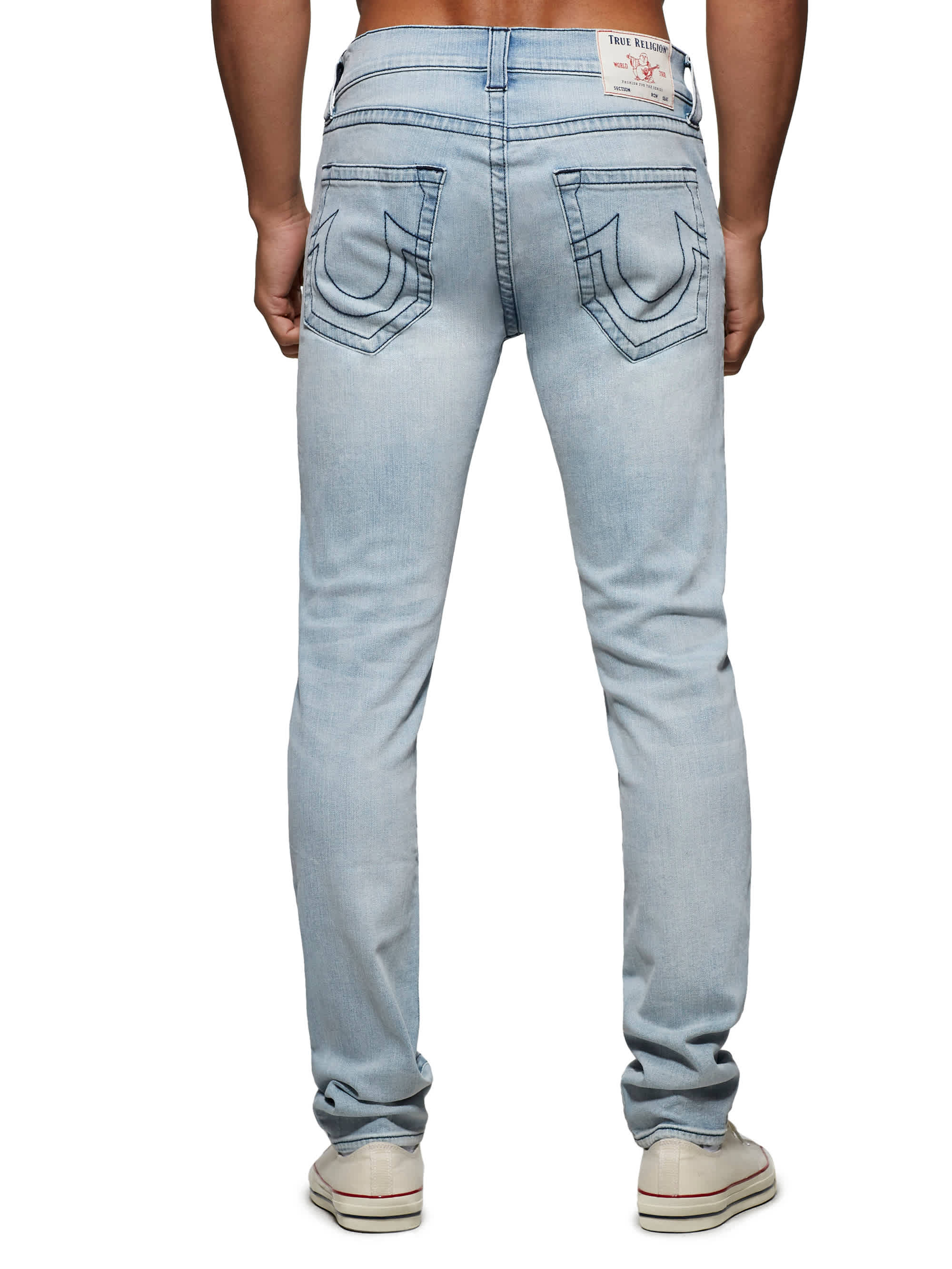 ROCCO SKINNY JEAN, image 4