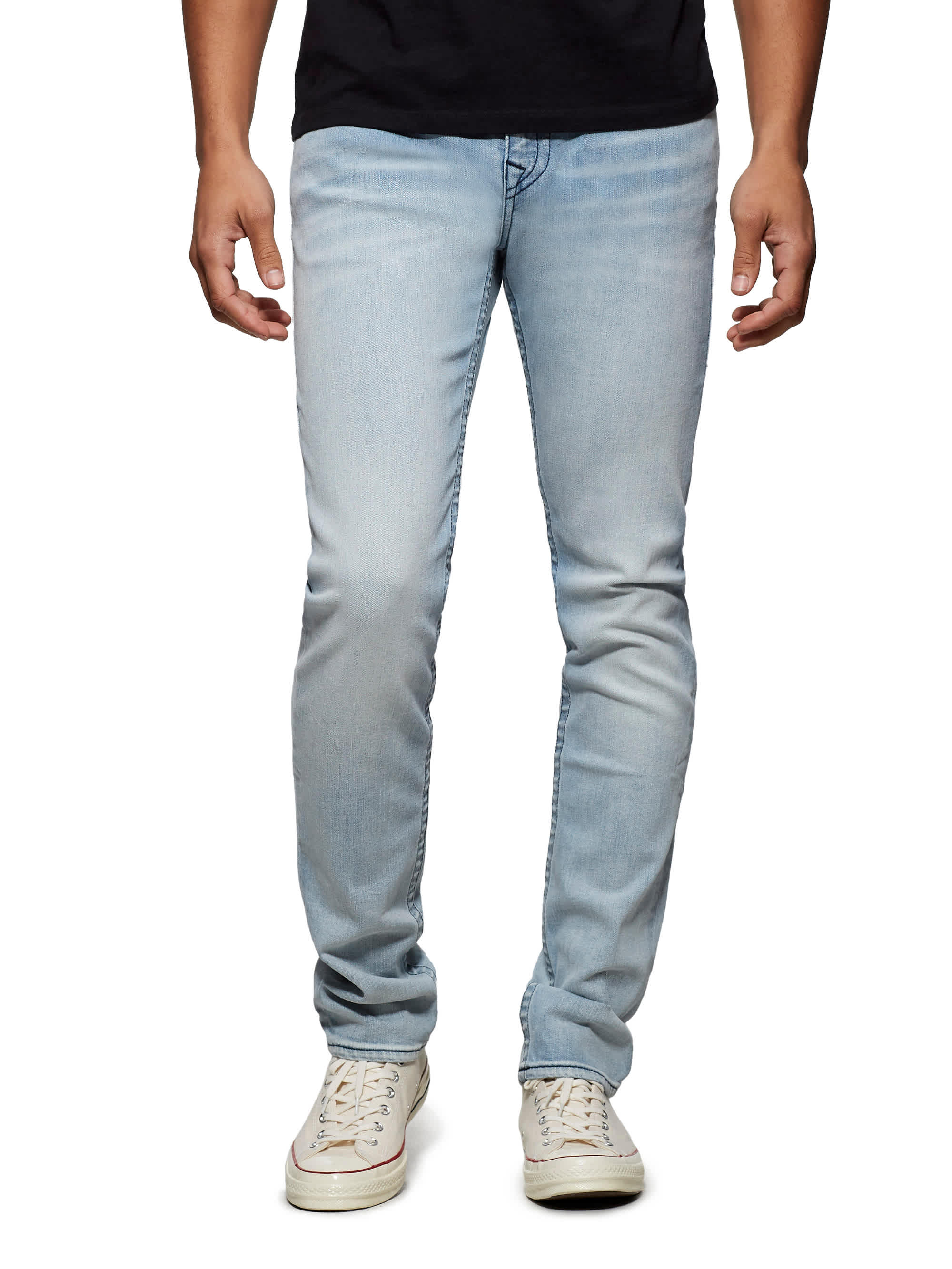 ROCCO SKINNY JEAN, image 1