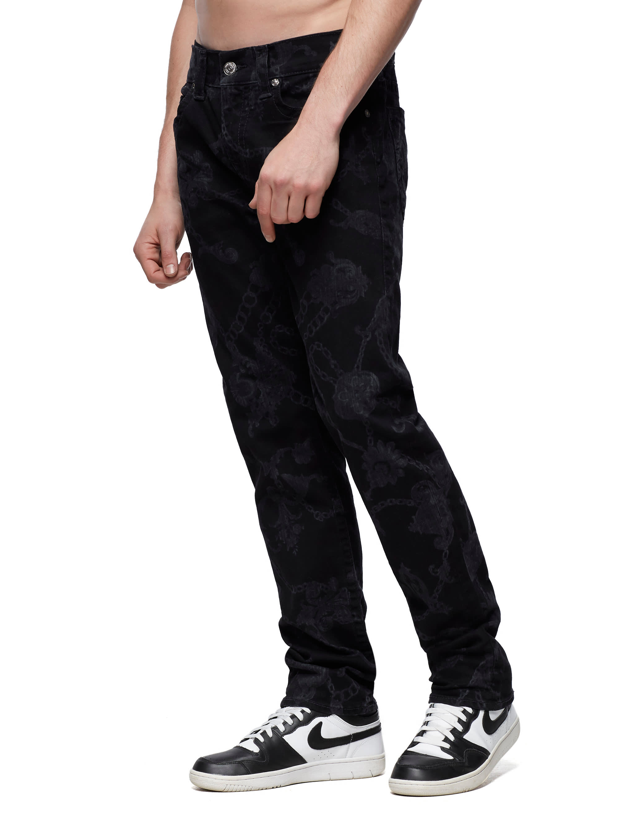 GENO SLIM JEAN