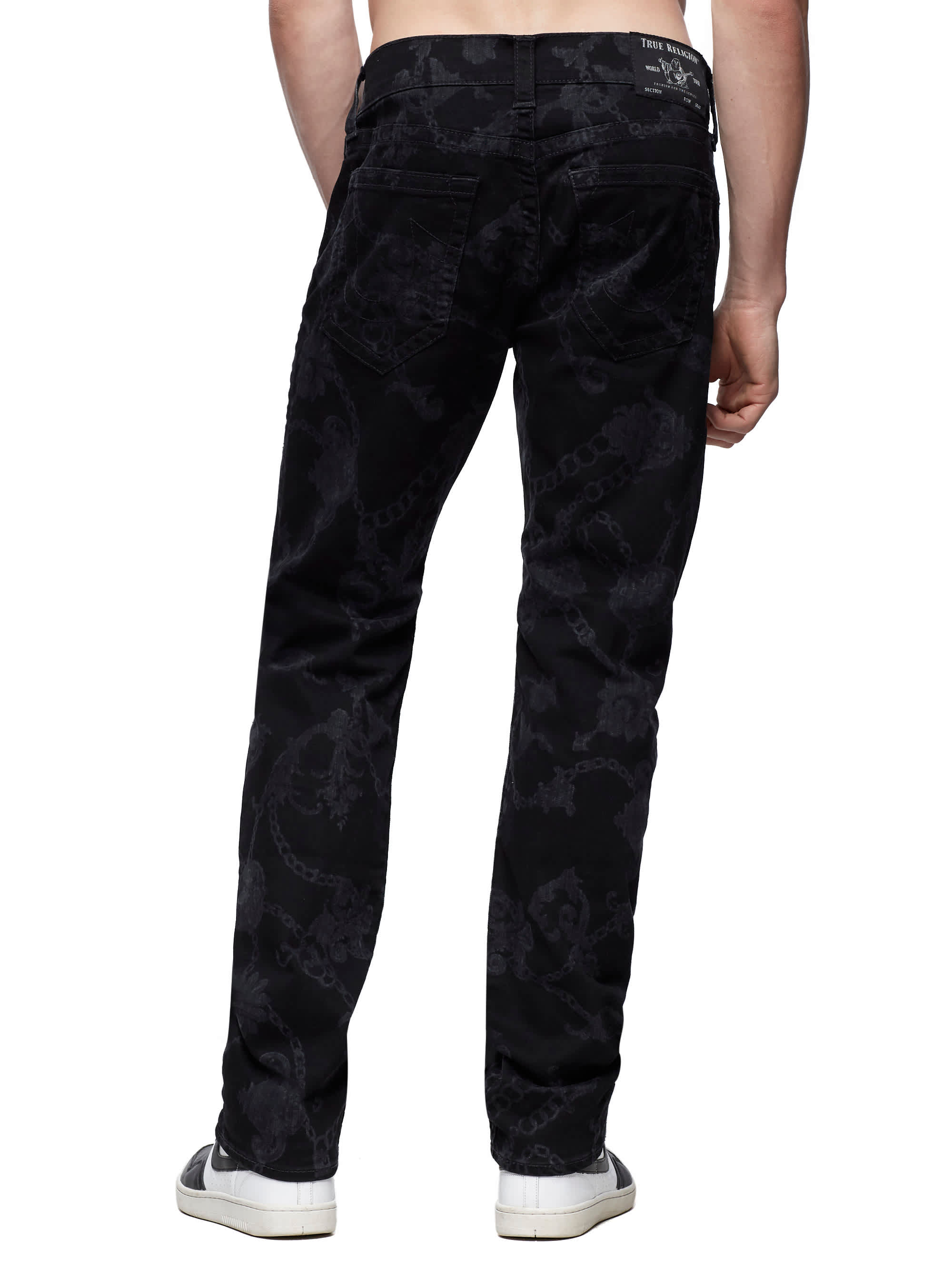 GENO SLIM JEAN