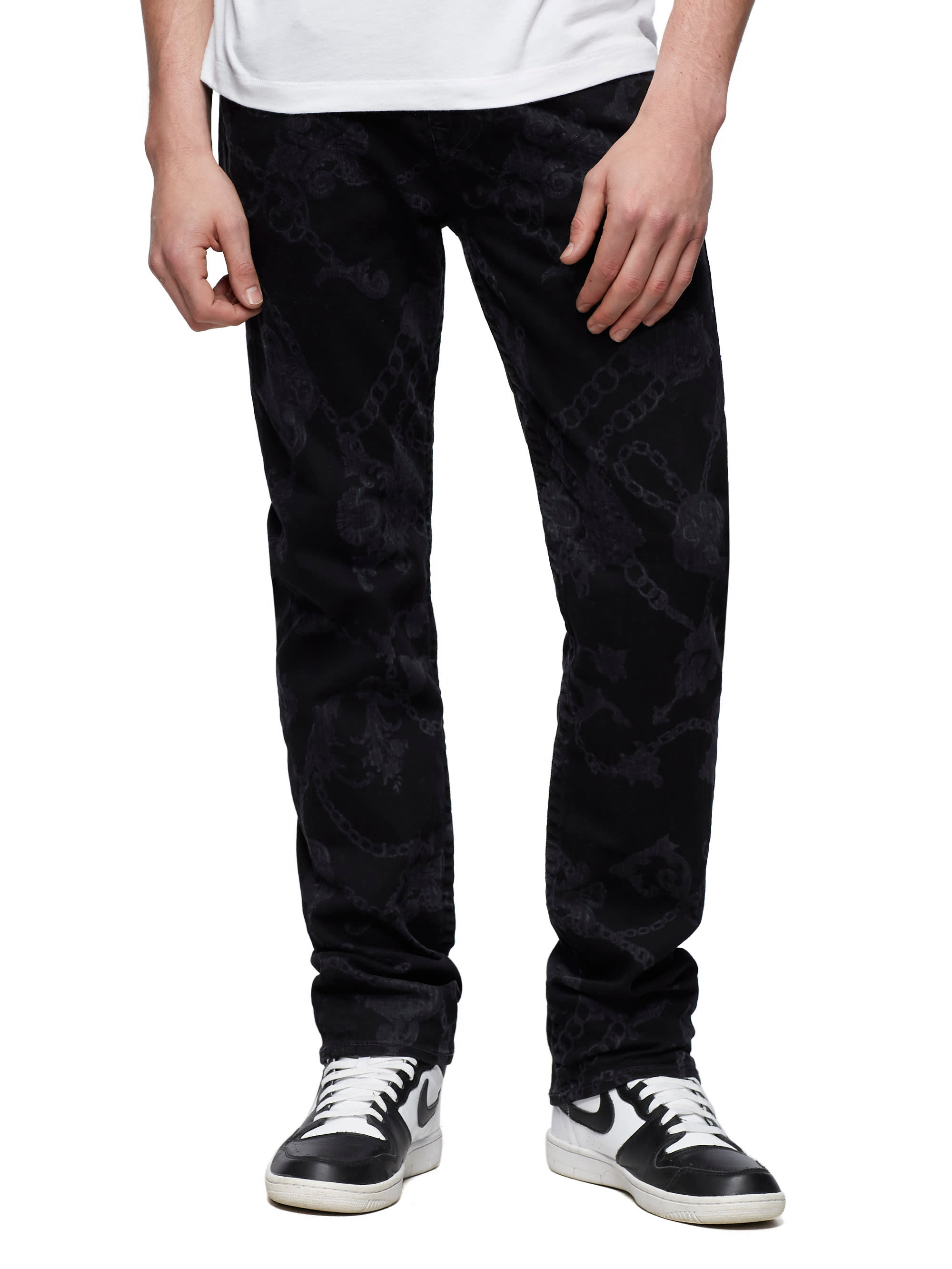 GENO SLIM JEAN