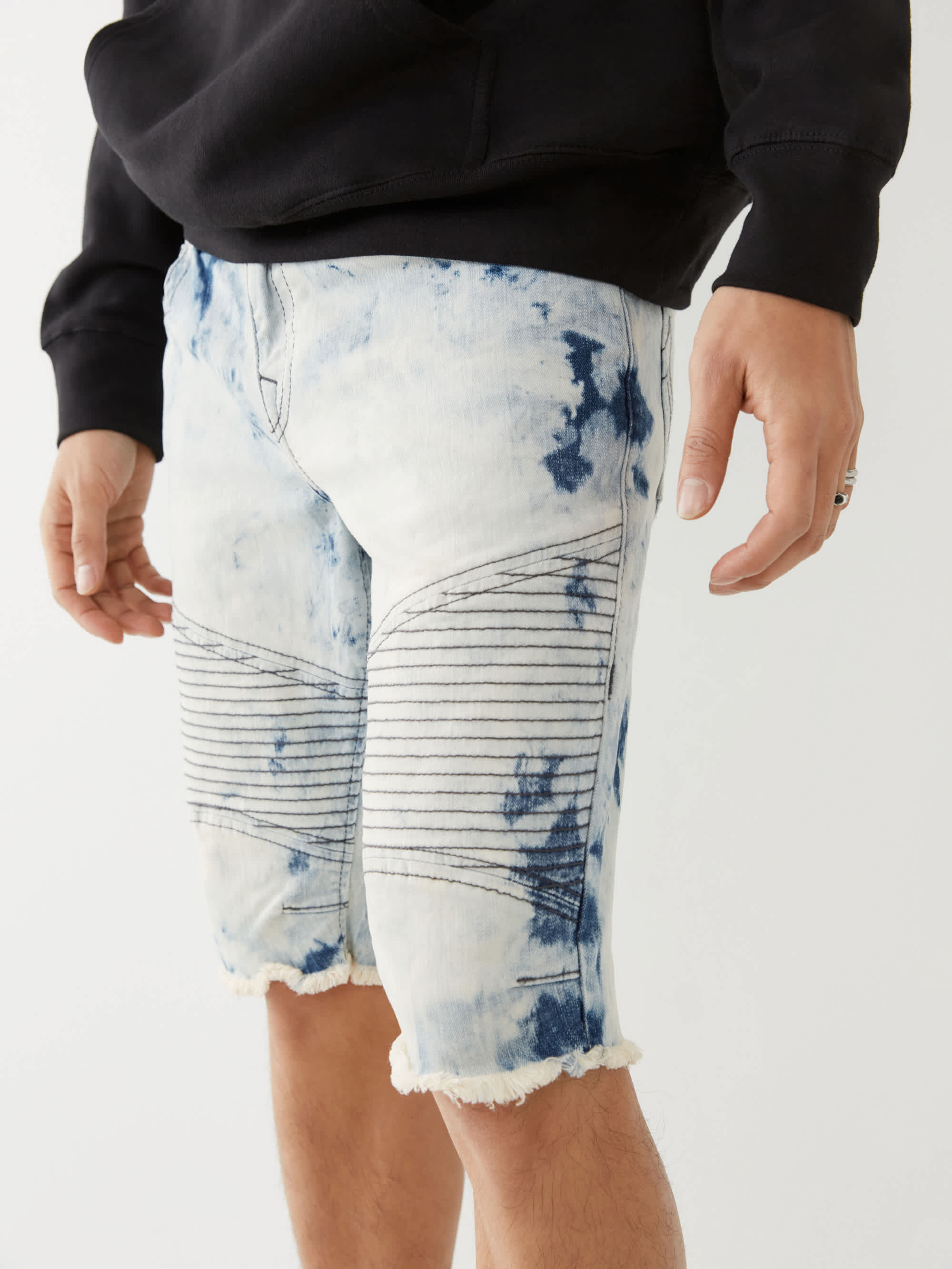 GENO MOTO SLIM SHORT