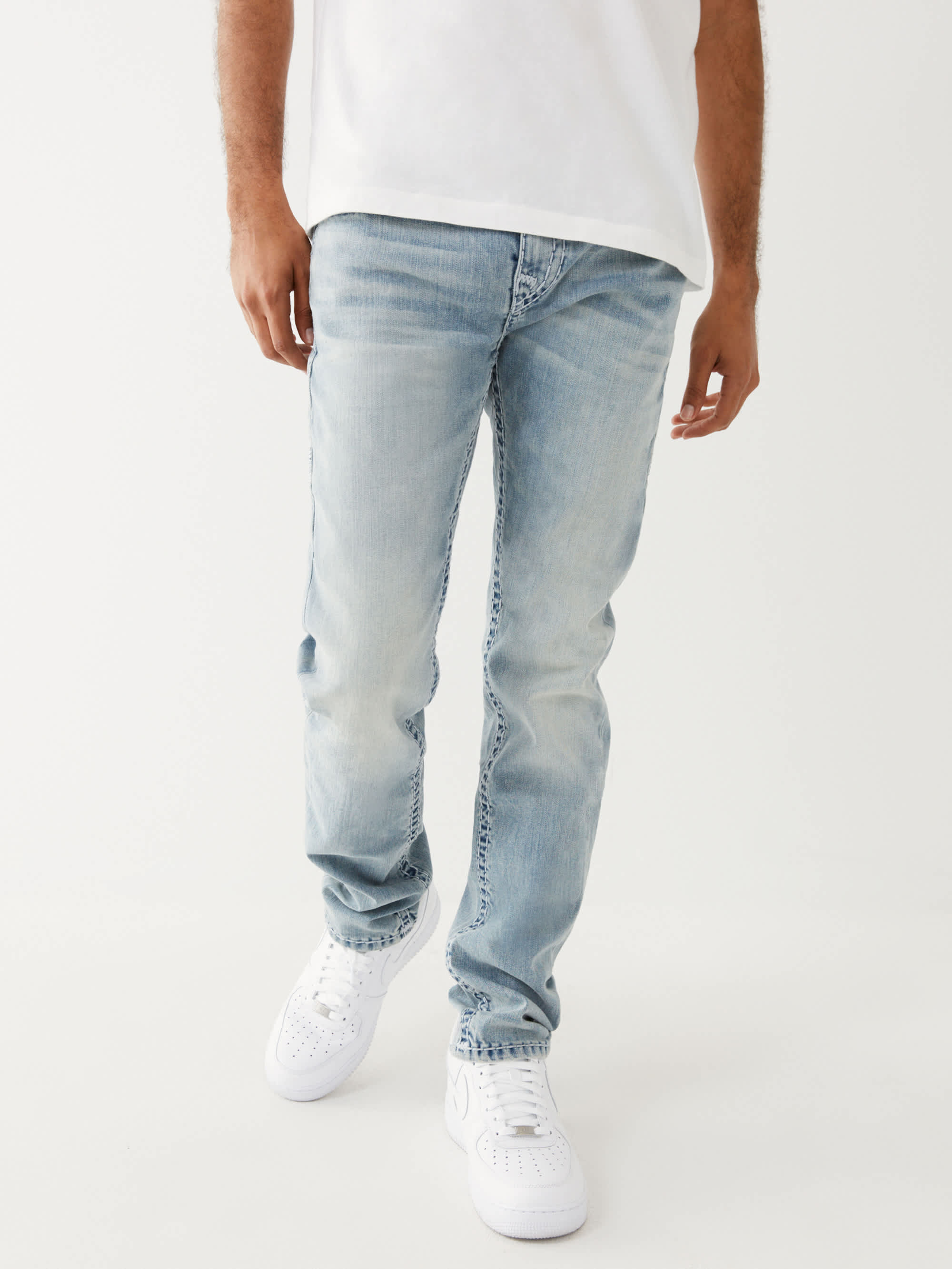 ROCCO SUPER T SKINNY JEAN 34", image 3