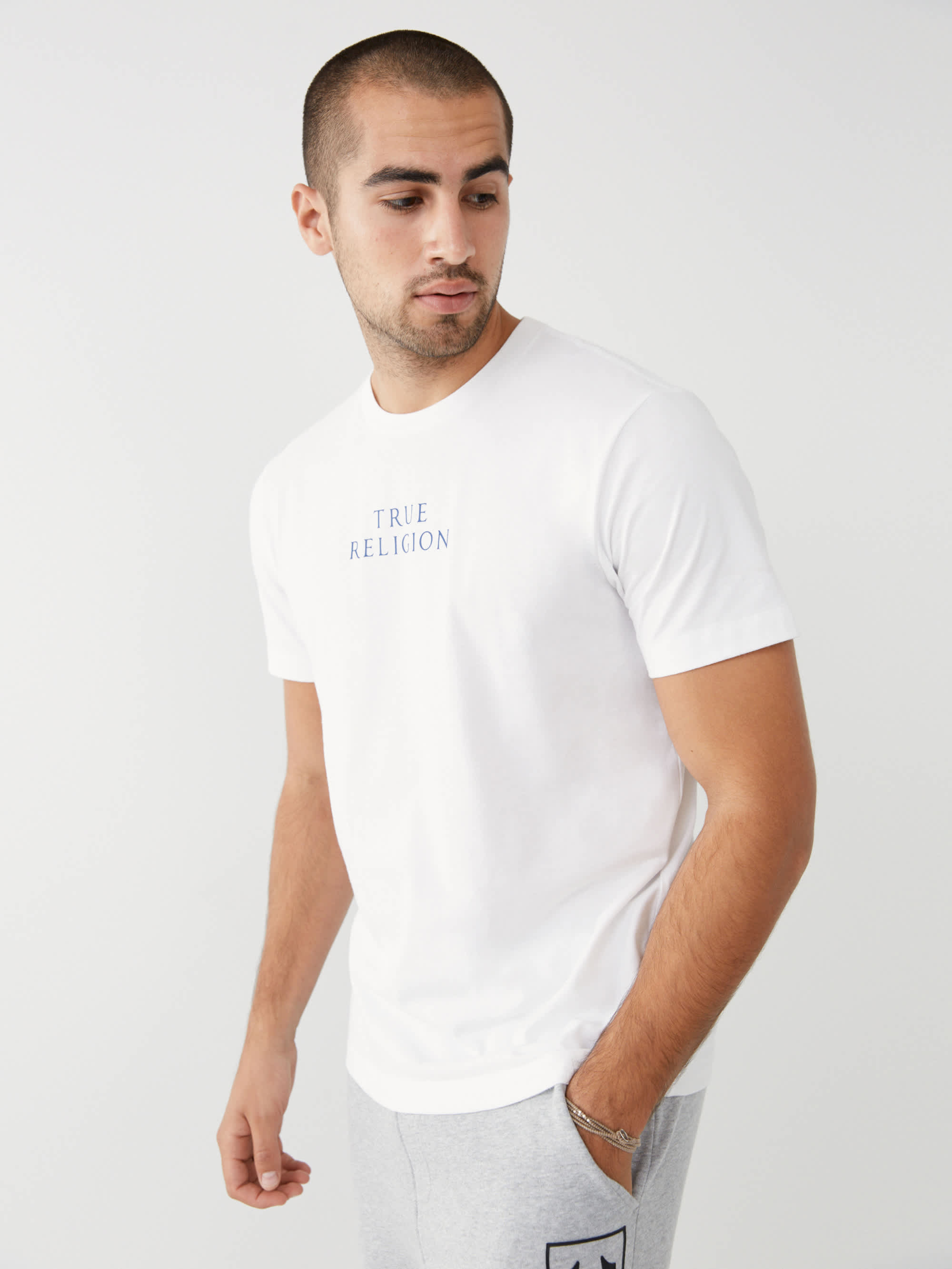 LOGO TEE