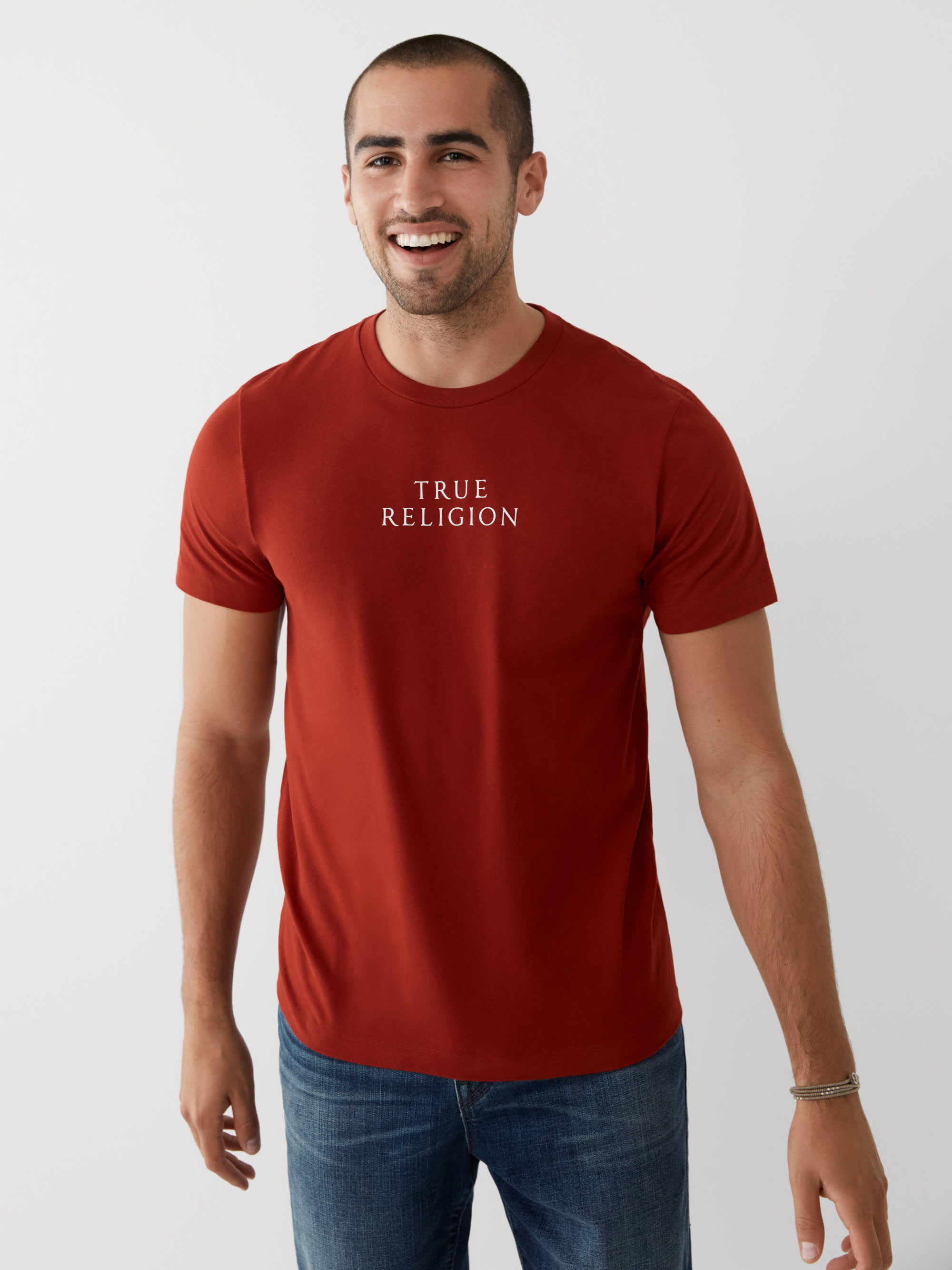 LOGO TEE