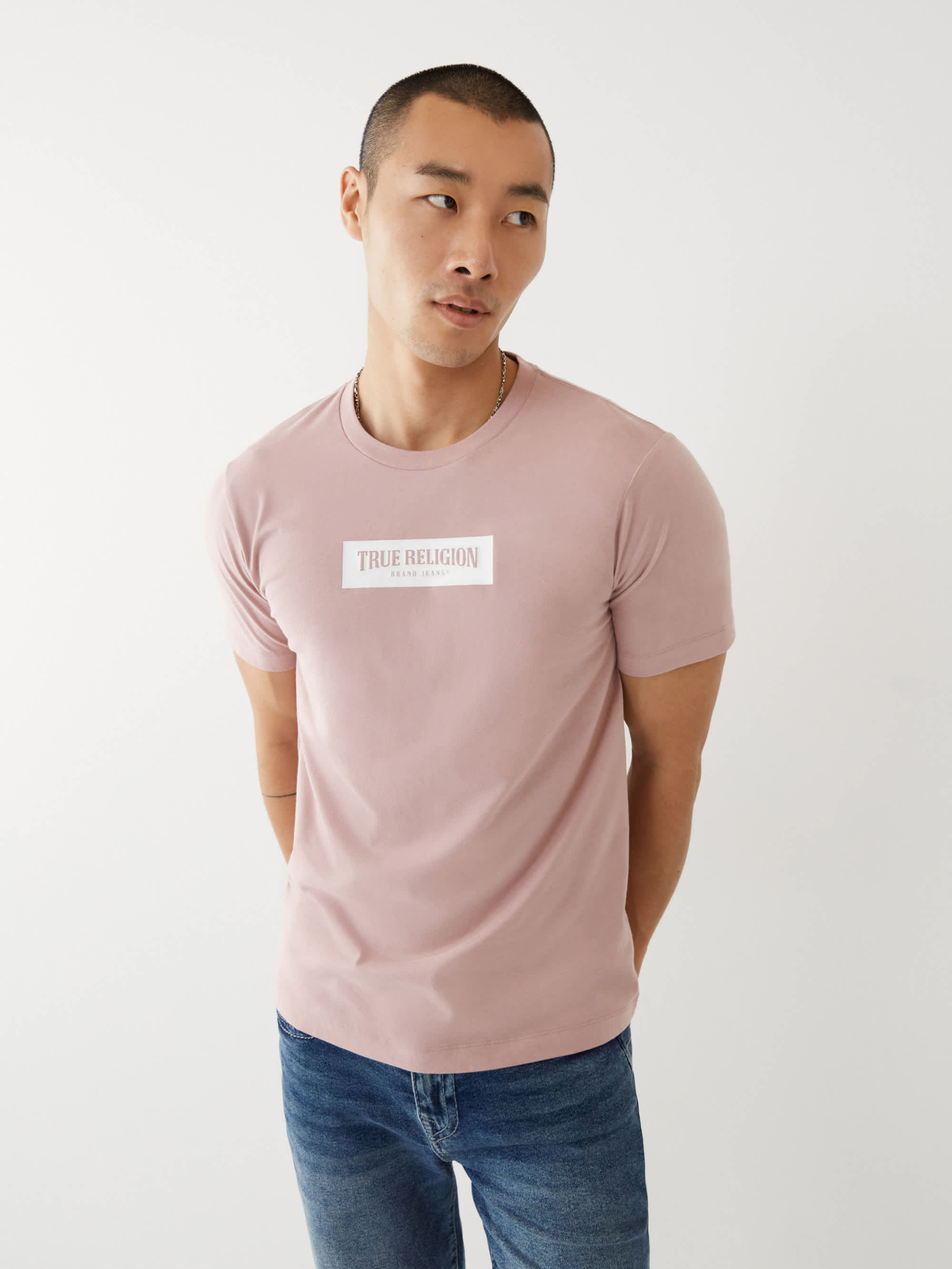 LOGO TEE