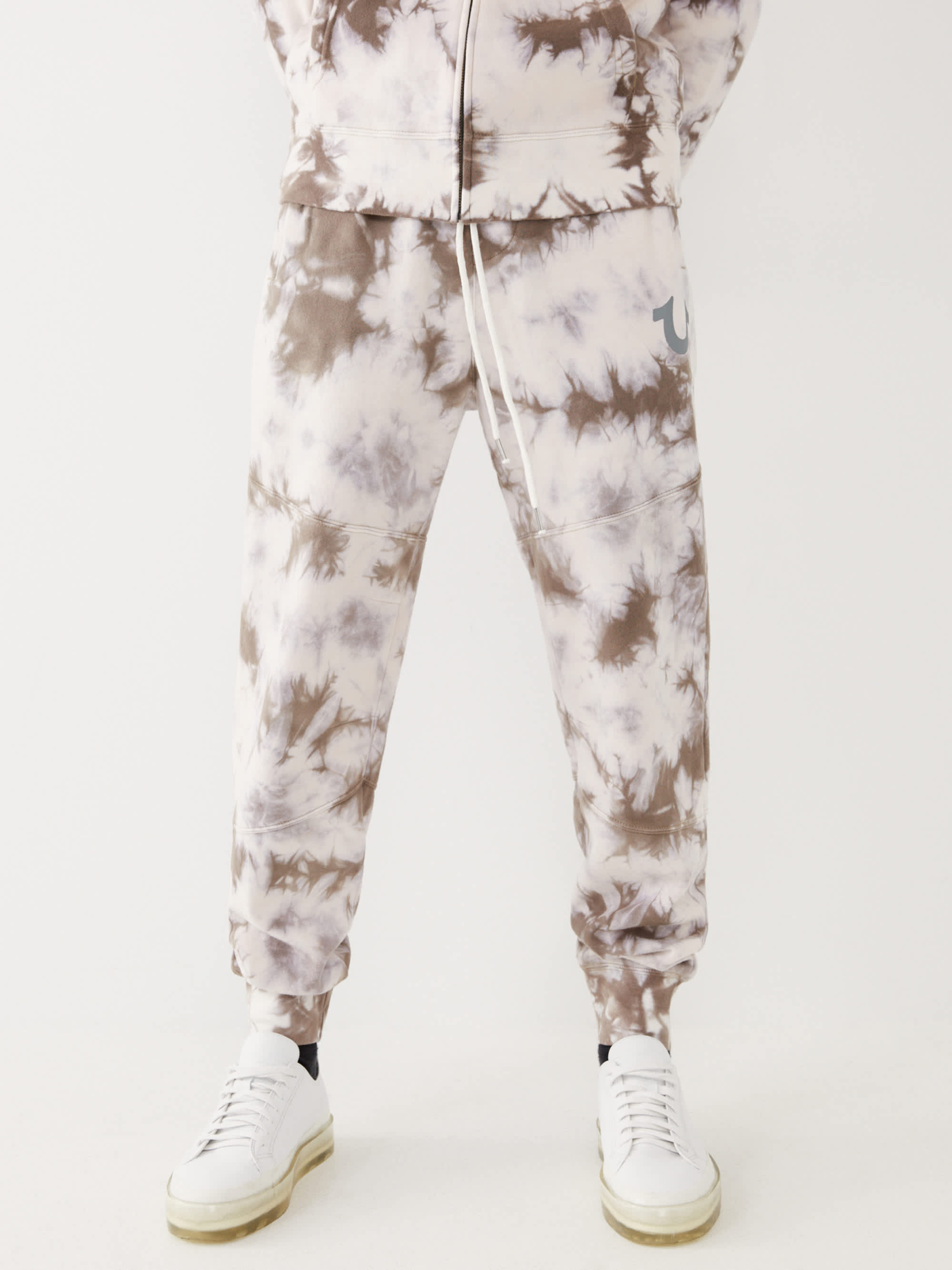 TIE DYE JOGGER