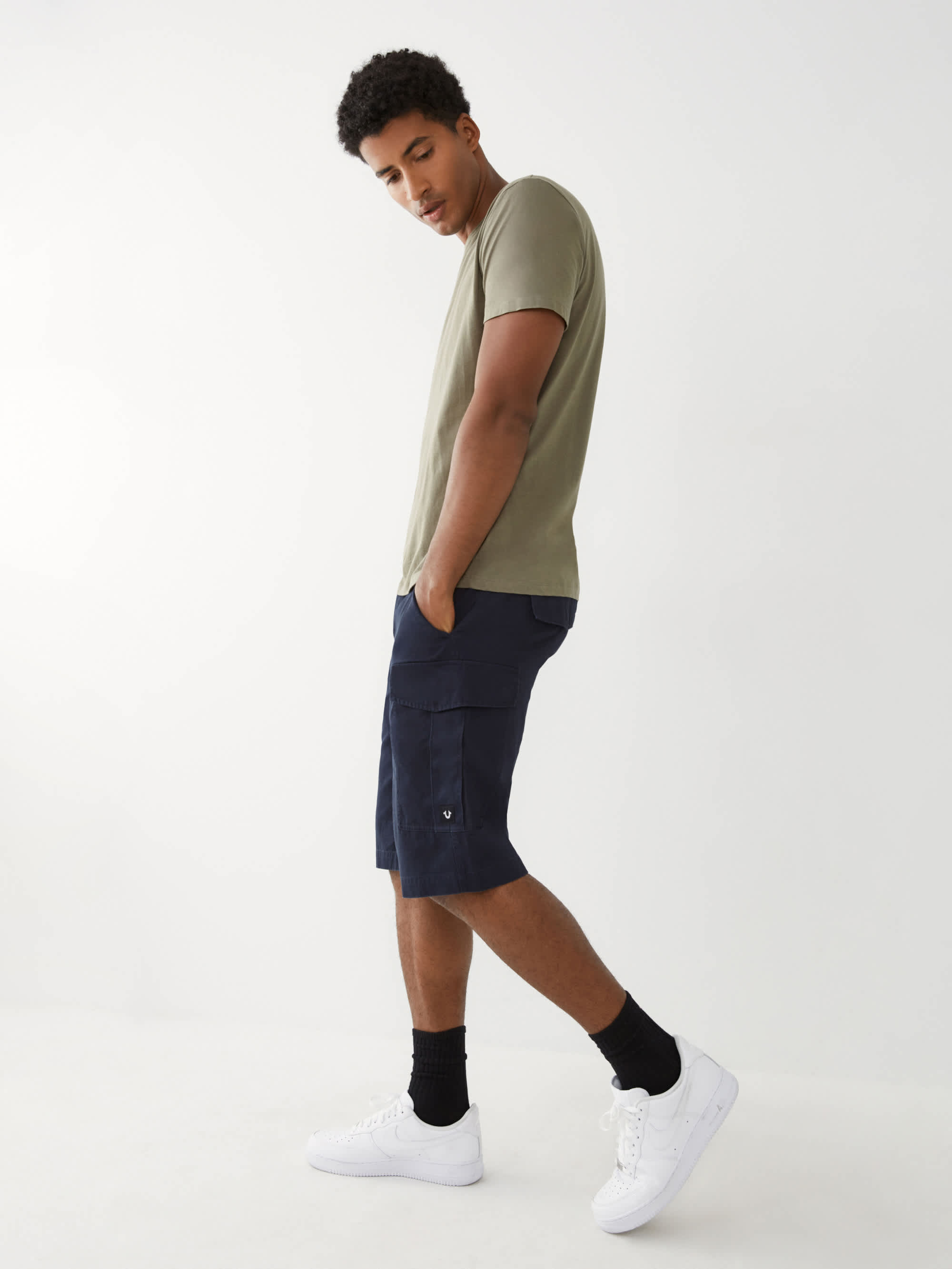 CARGO SHORT