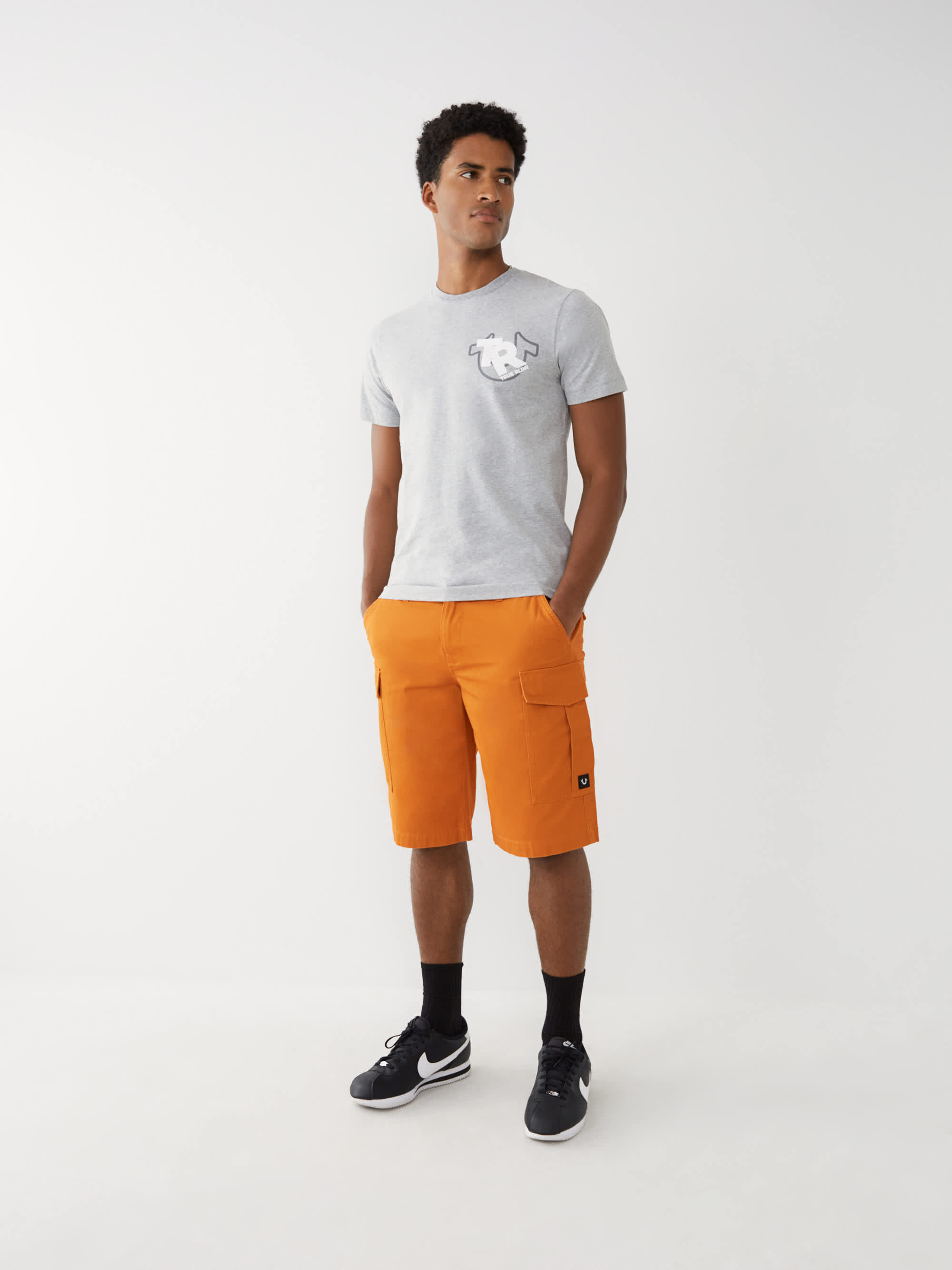 CARGO SHORT