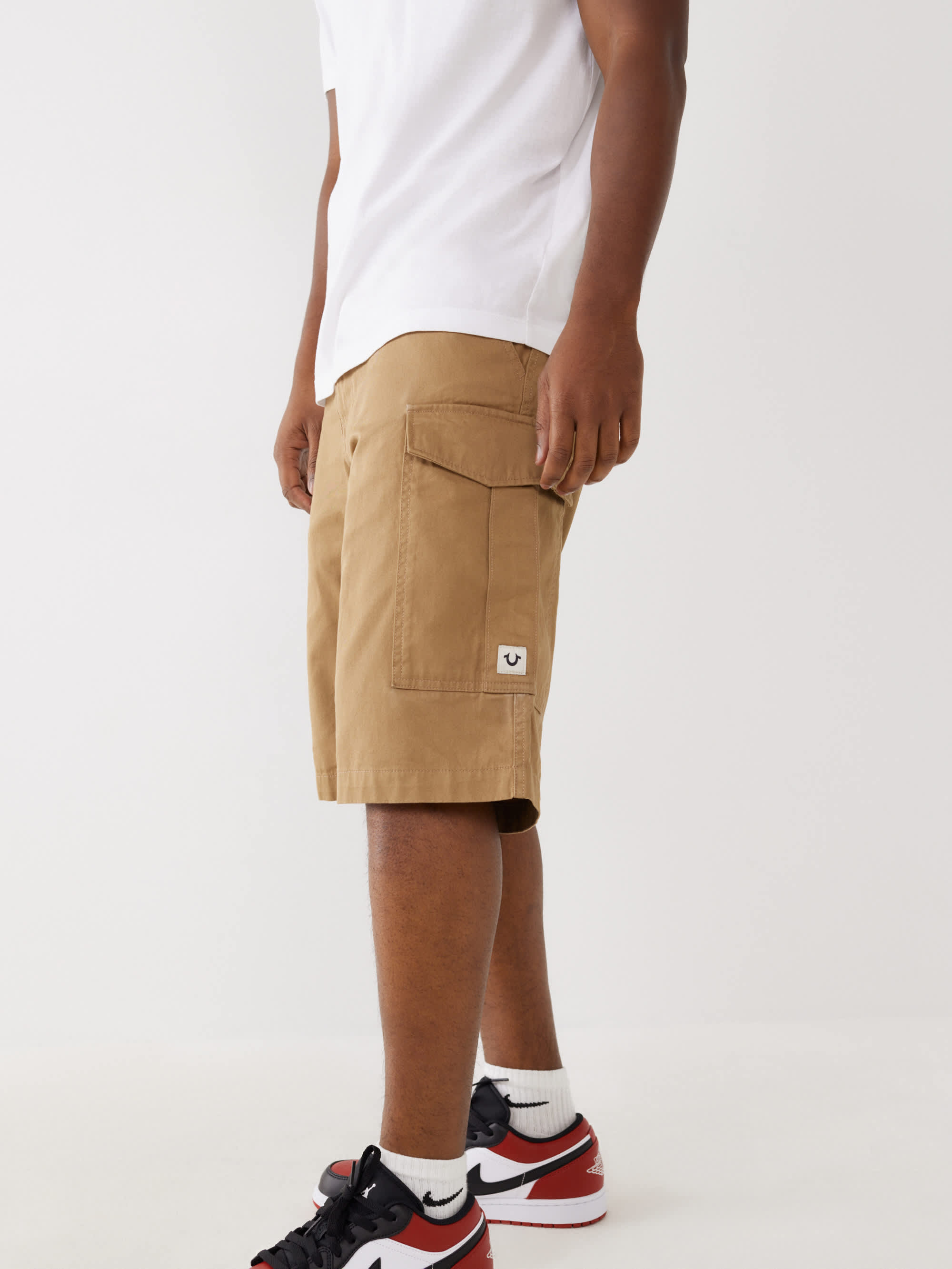 CARGO SHORT