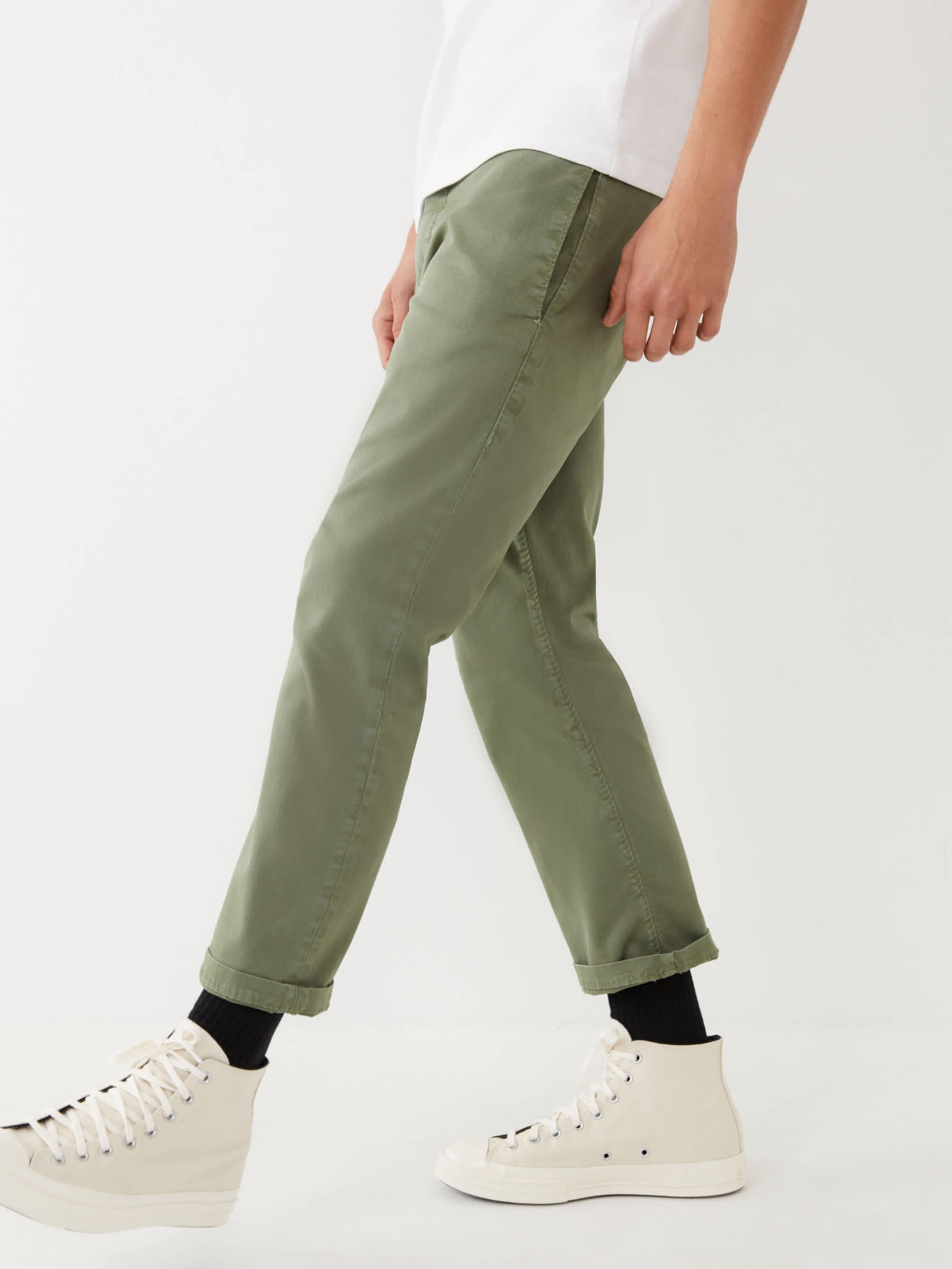 DEAN CHINO PANT