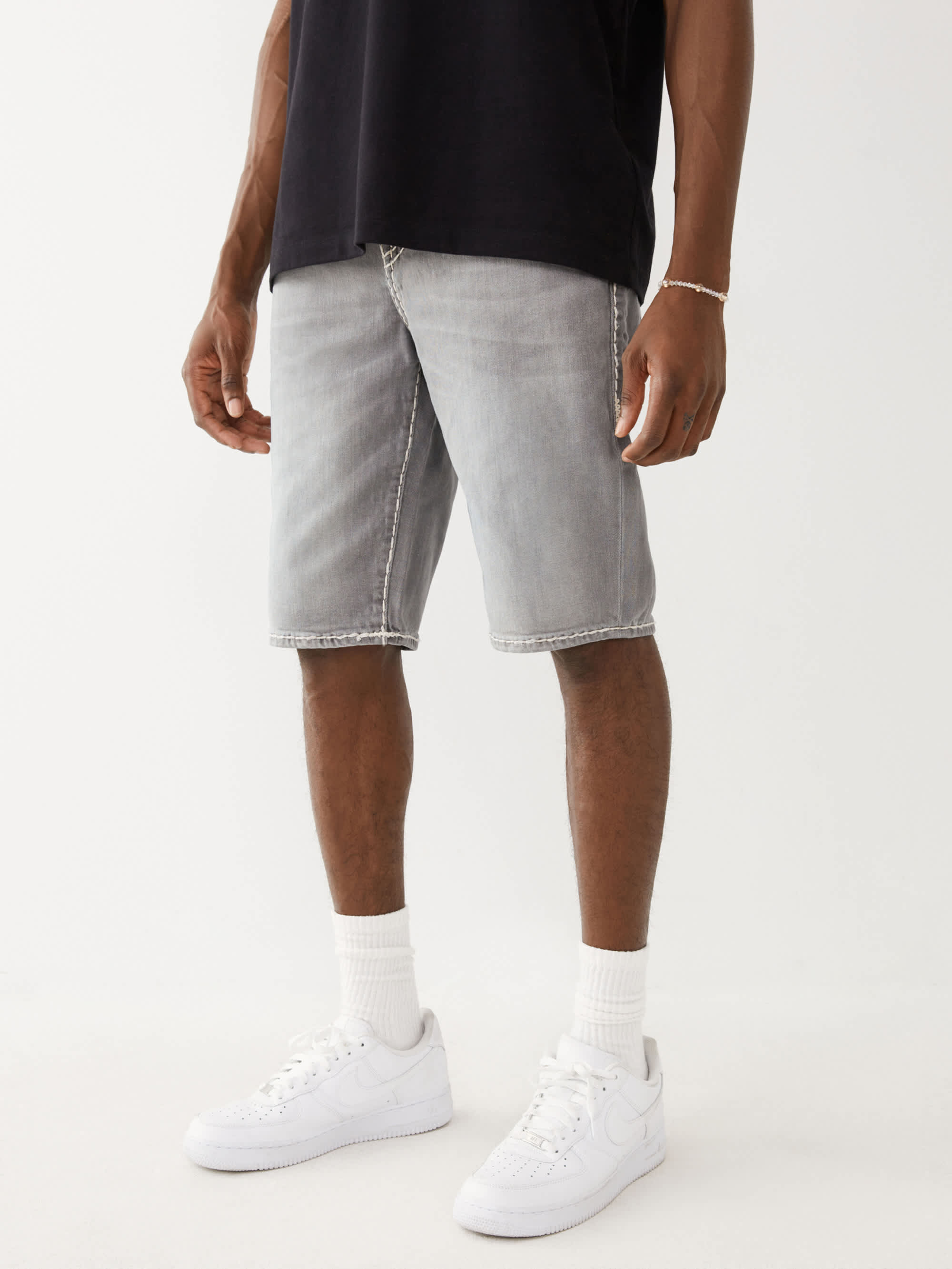 RICKY SUPER T STRAIGHT SHORT