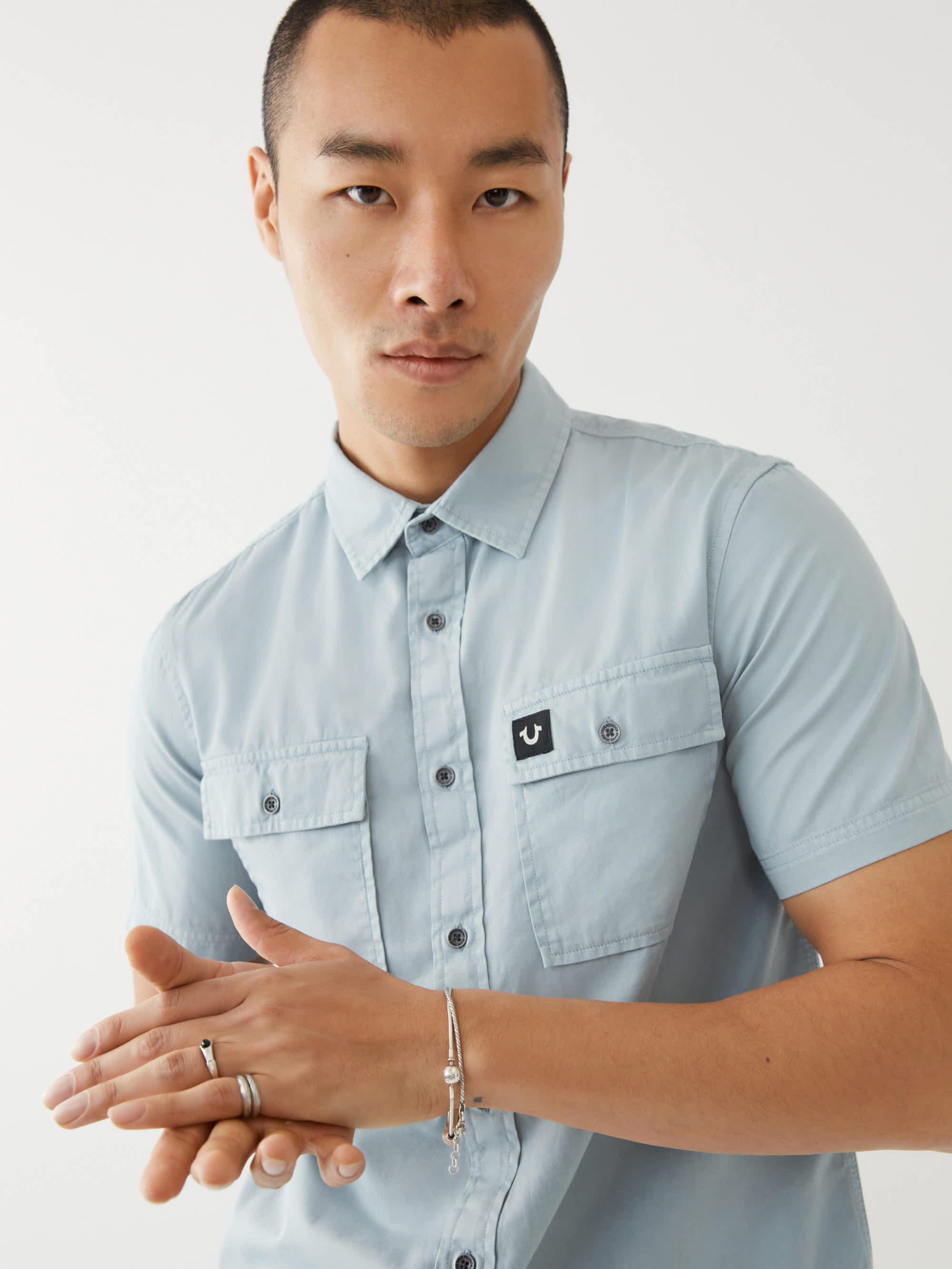 UTILITY SHIRT